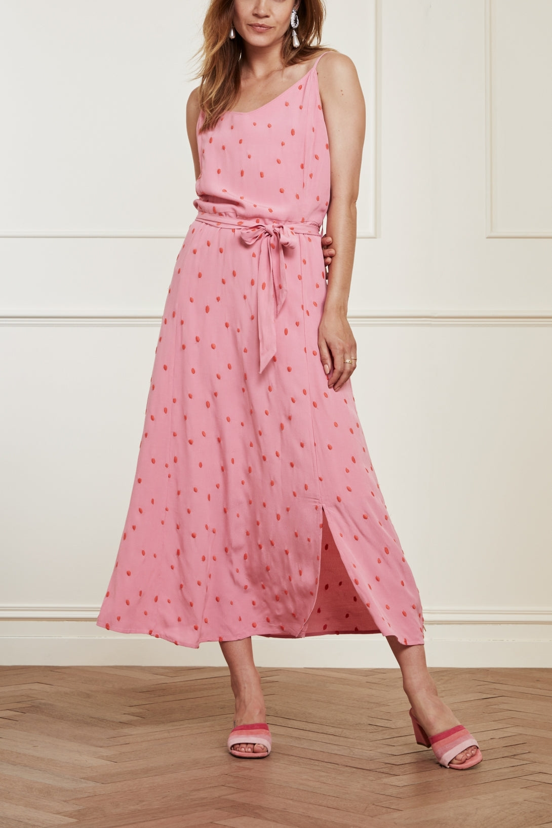 Hannah Dress Fabienne chapot - second hand