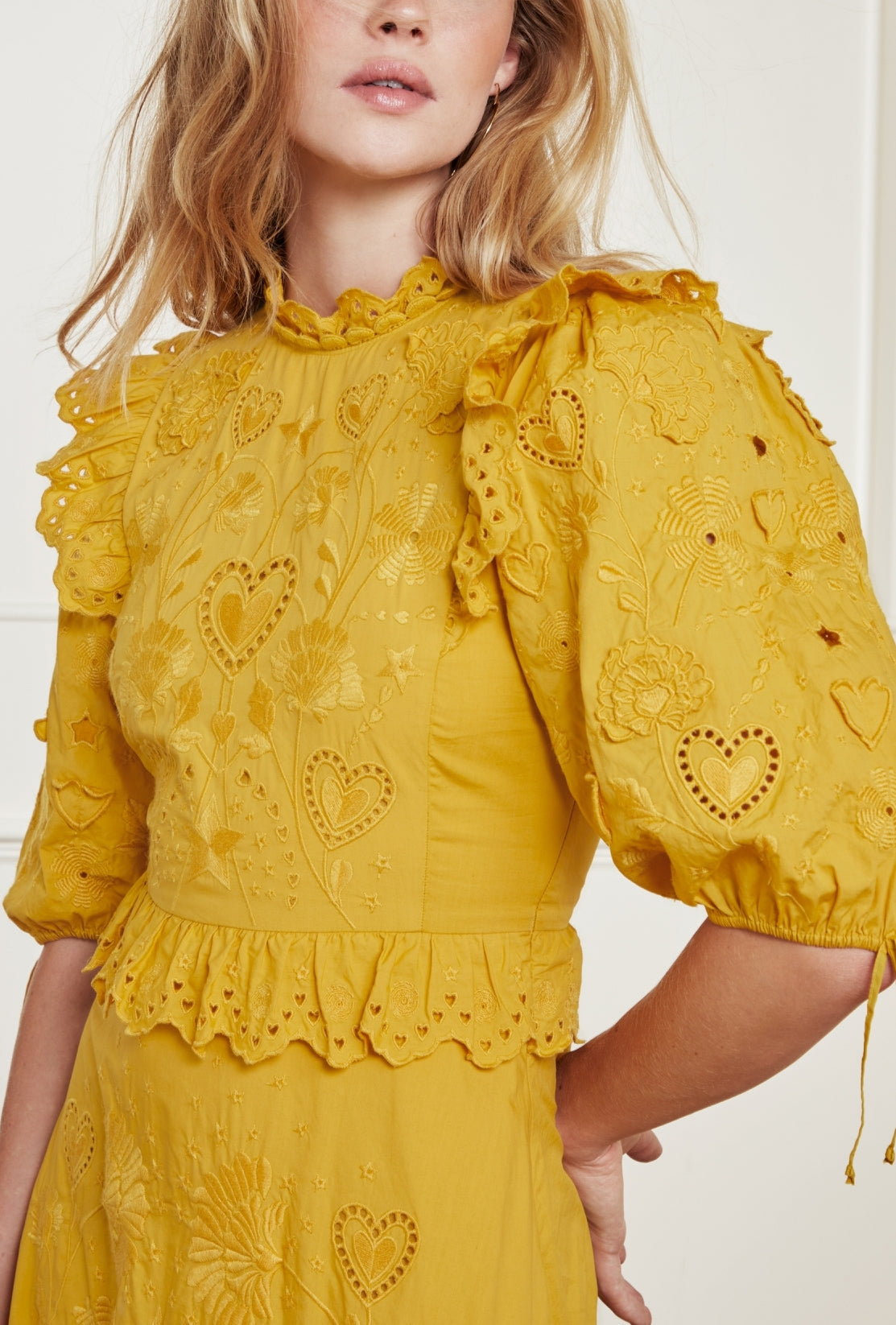 Philomene Dress Fabienne chapot - second hand