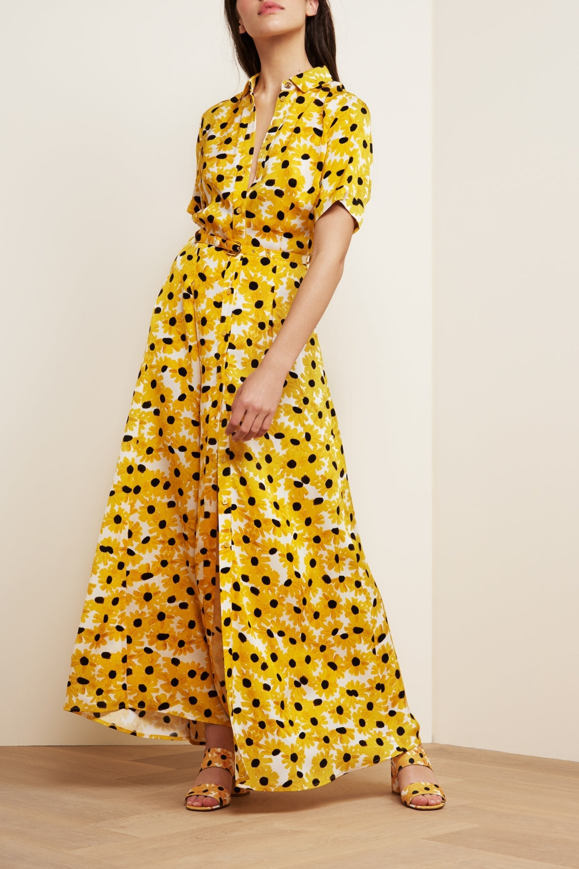 Mia Dress Fabienne chapot - second hand