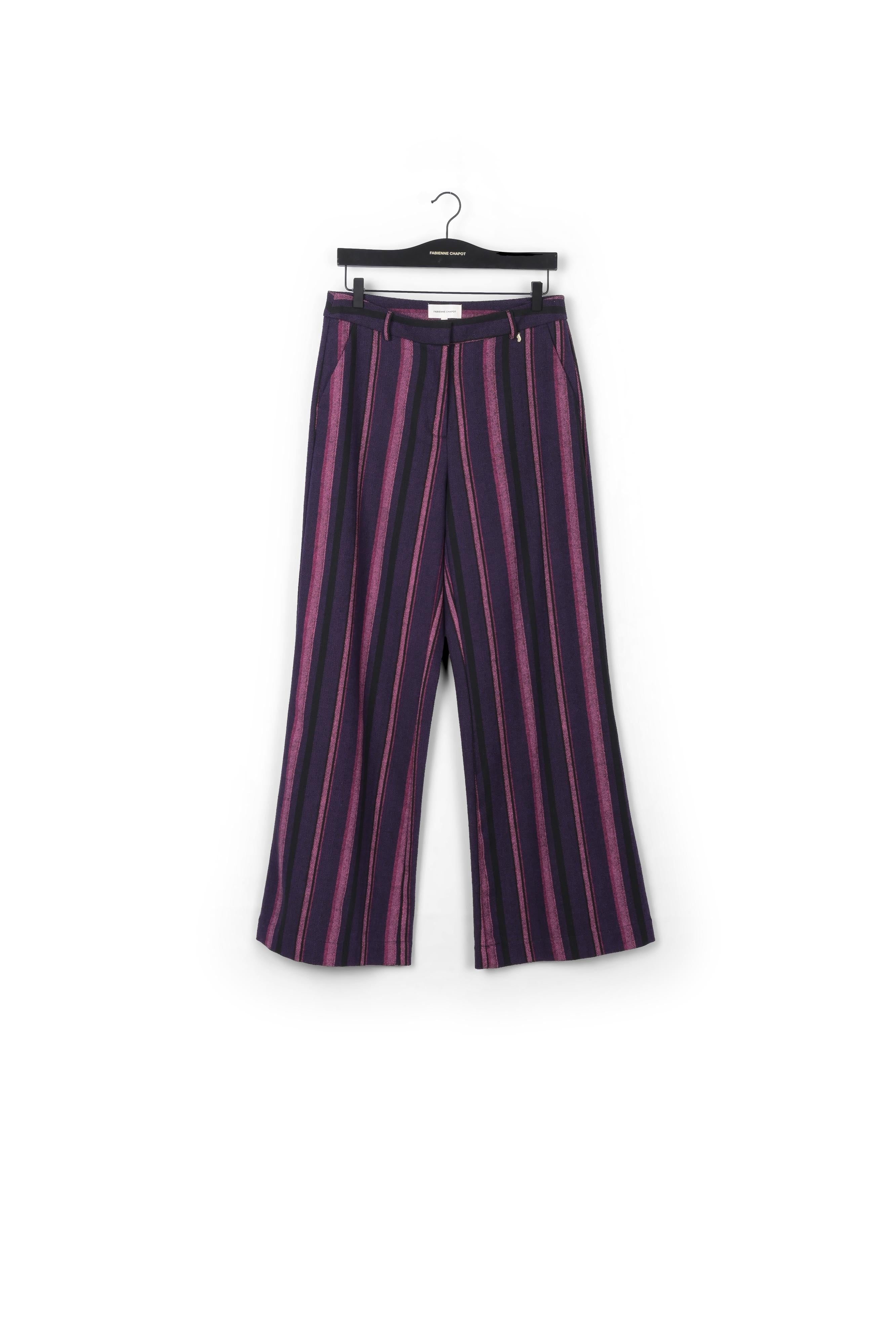 Remi Trousers Fabienne chapot - second hand