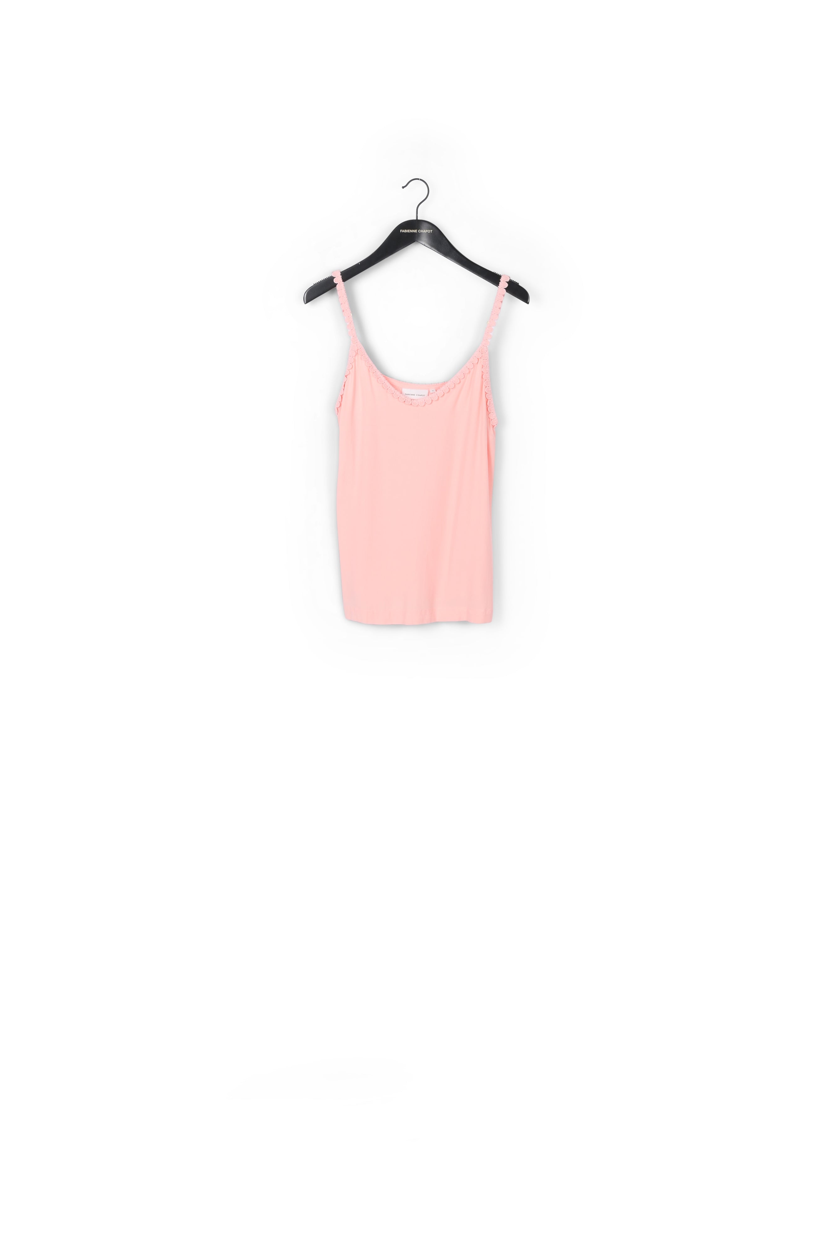 Lora Top Fabienne chapot - second hand