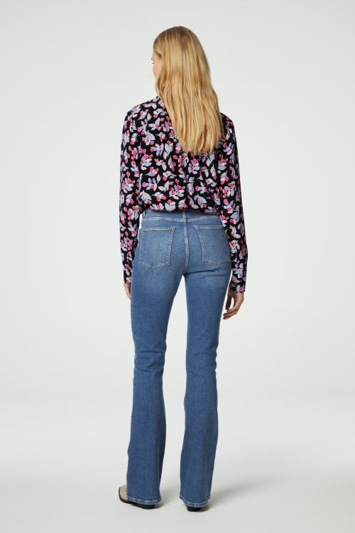 Lot Blouse Fabienne chapot - second hand