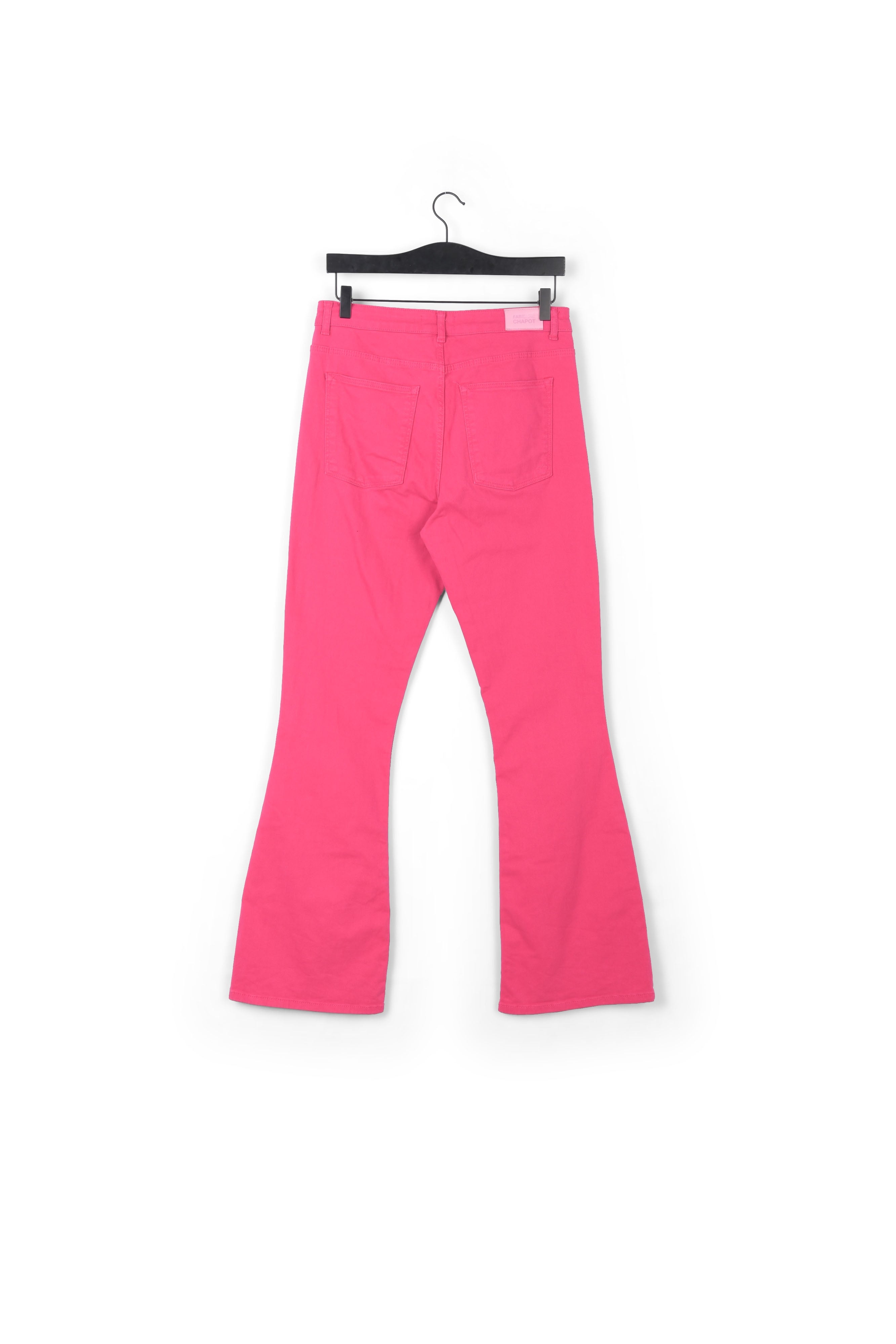 Eva Flare Fabienne chapot - second hand