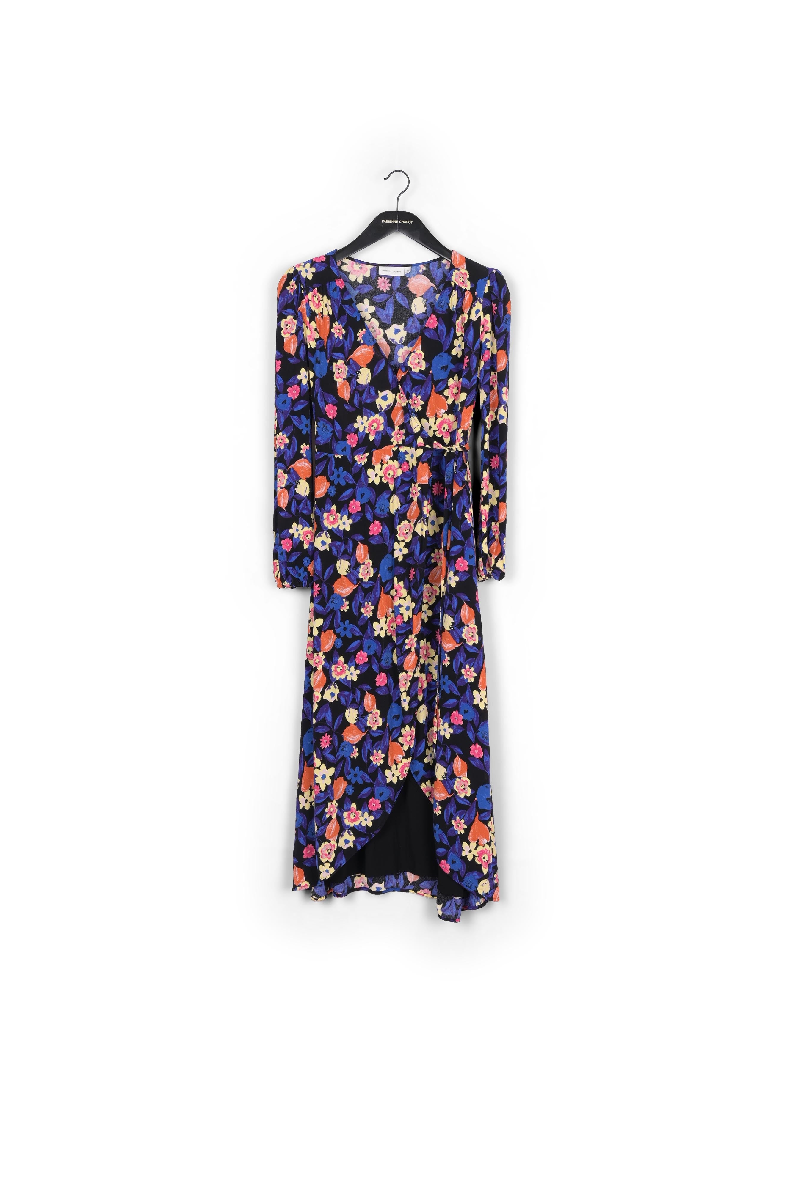 Natasja Dress Fabienne chapot - second hand