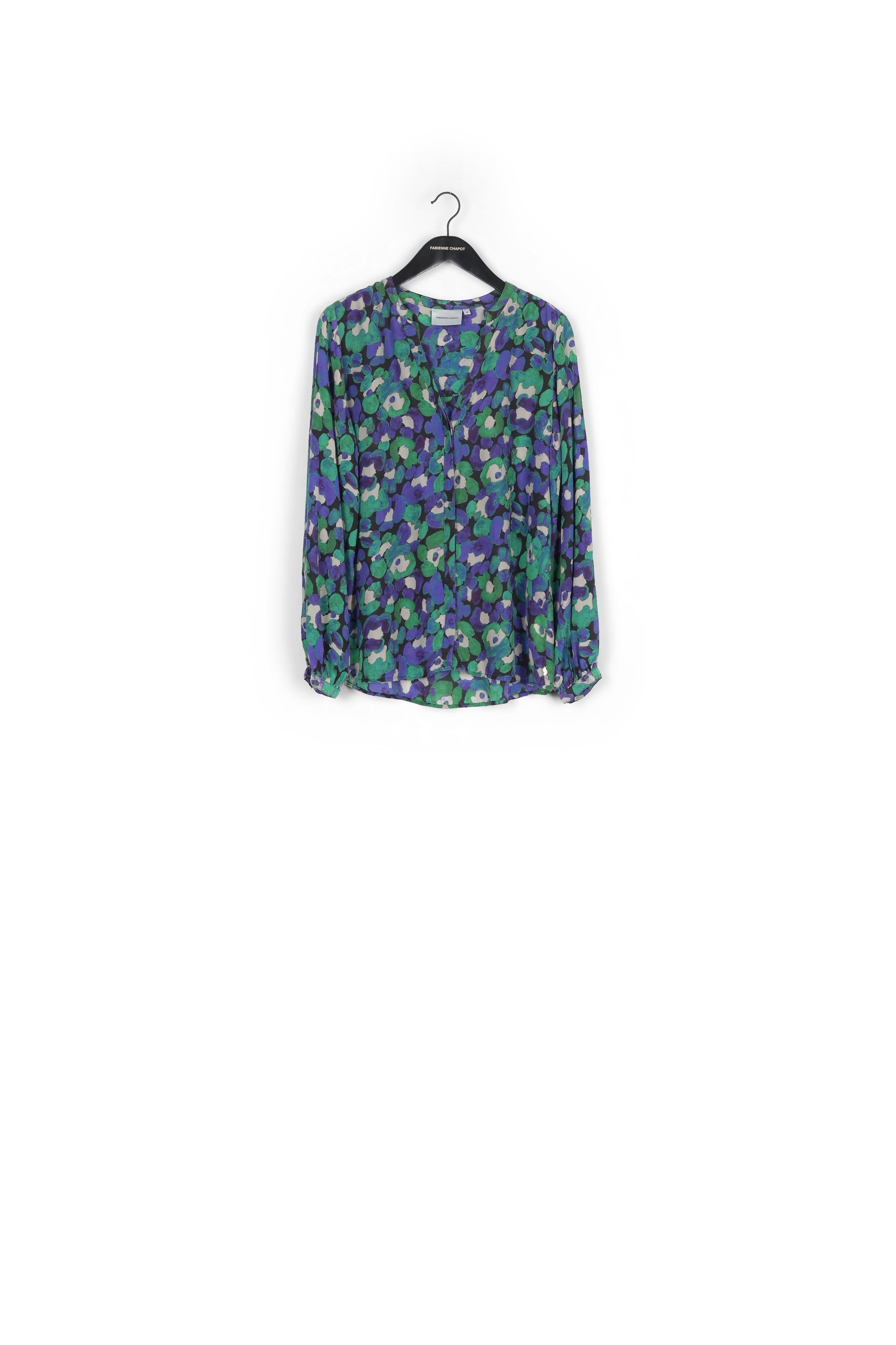 Frida Blouse Fabienne chapot - second hand