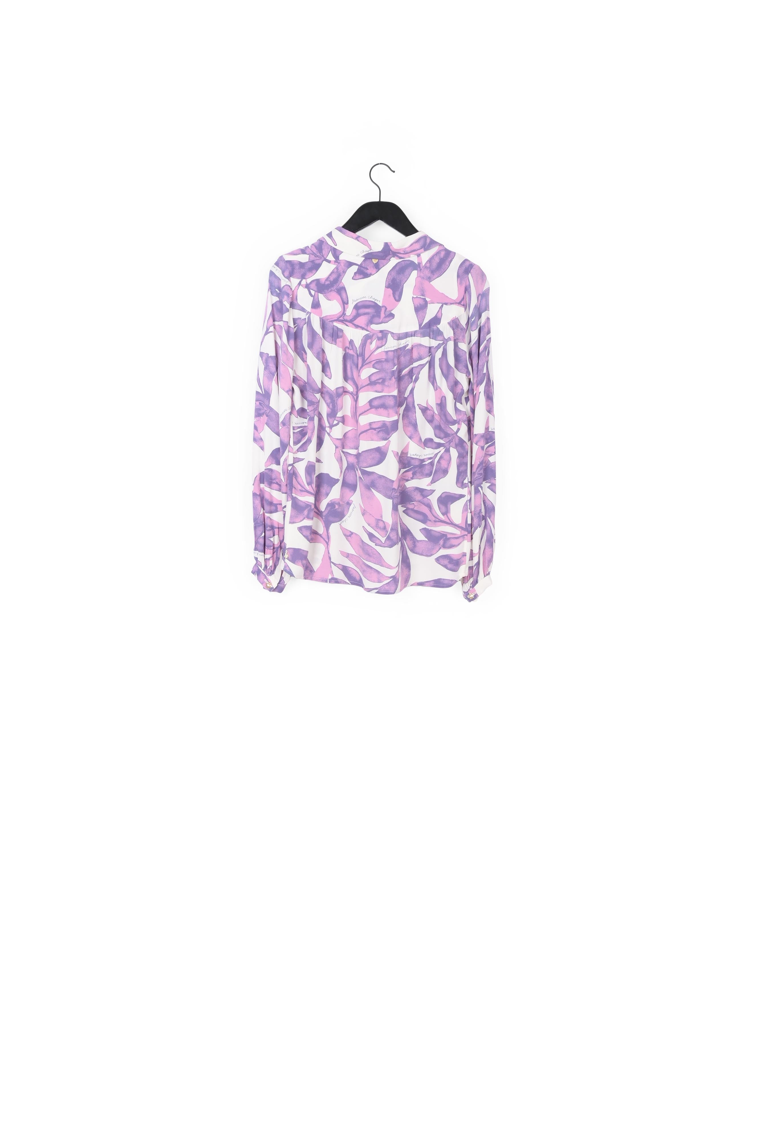 Liv Blouse Fabienne chapot - second hand