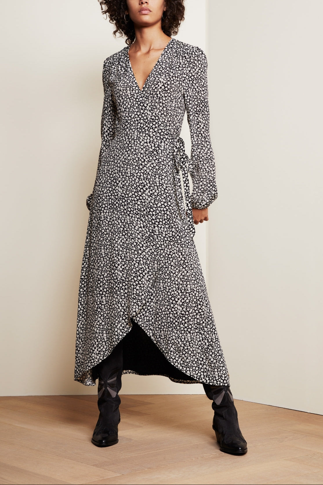 Natasja Tara Dress Fabienne chapot - second hand