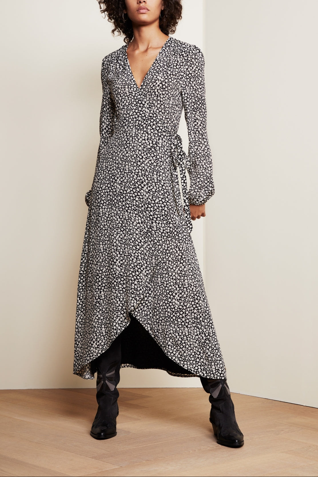Natasja Tara Dress Fabienne chapot - second hand