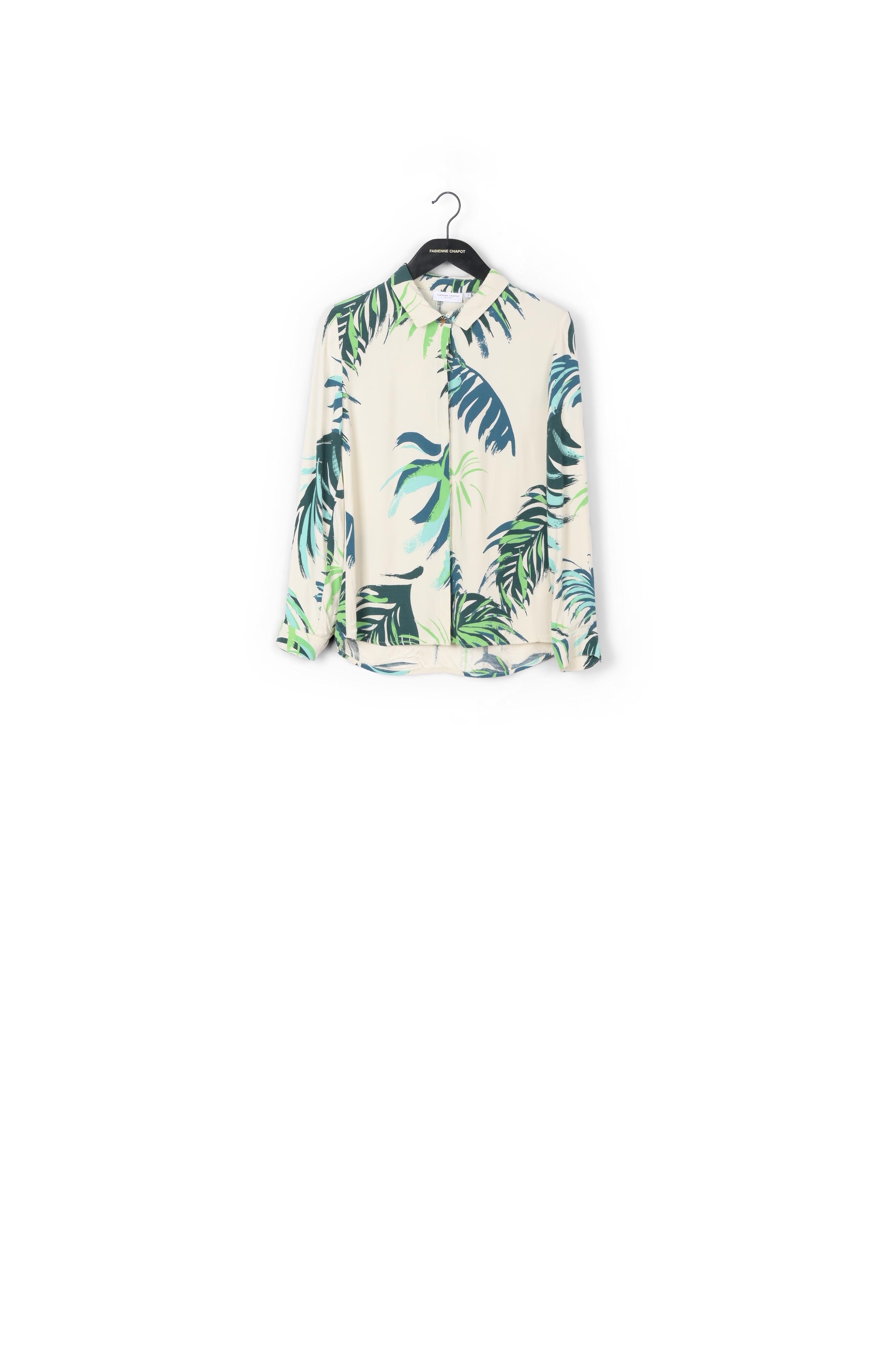 Perfect Blouse Fabienne chapot - second hand