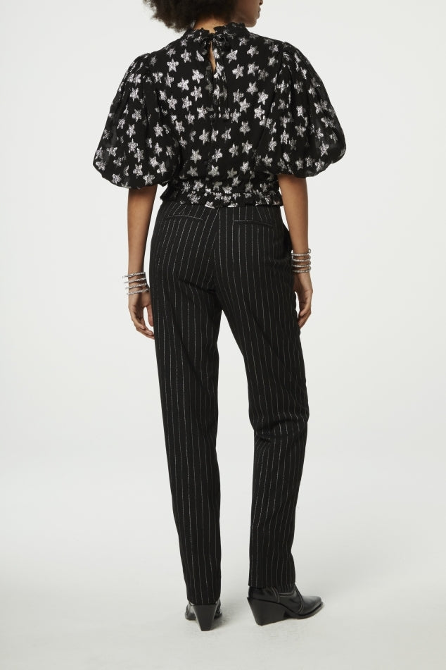 Dolli Top Fabienne chapot - second hand