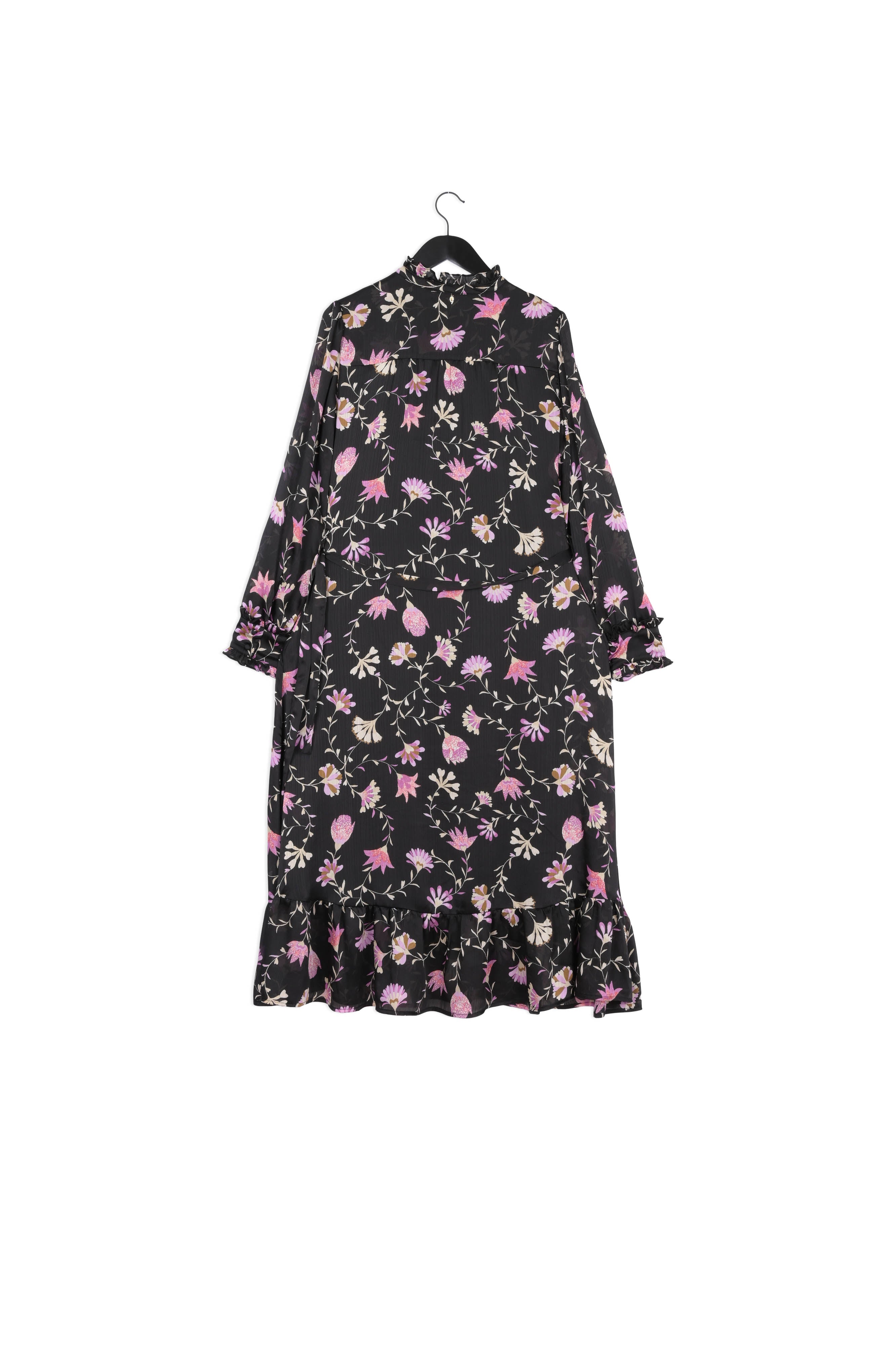 Marina Dress Fabienne chapot - second hand