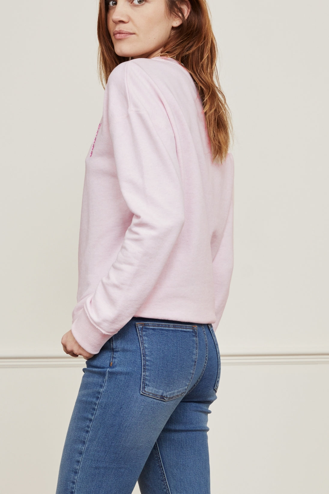 Chapot Sweater Fabienne chapot - second hand