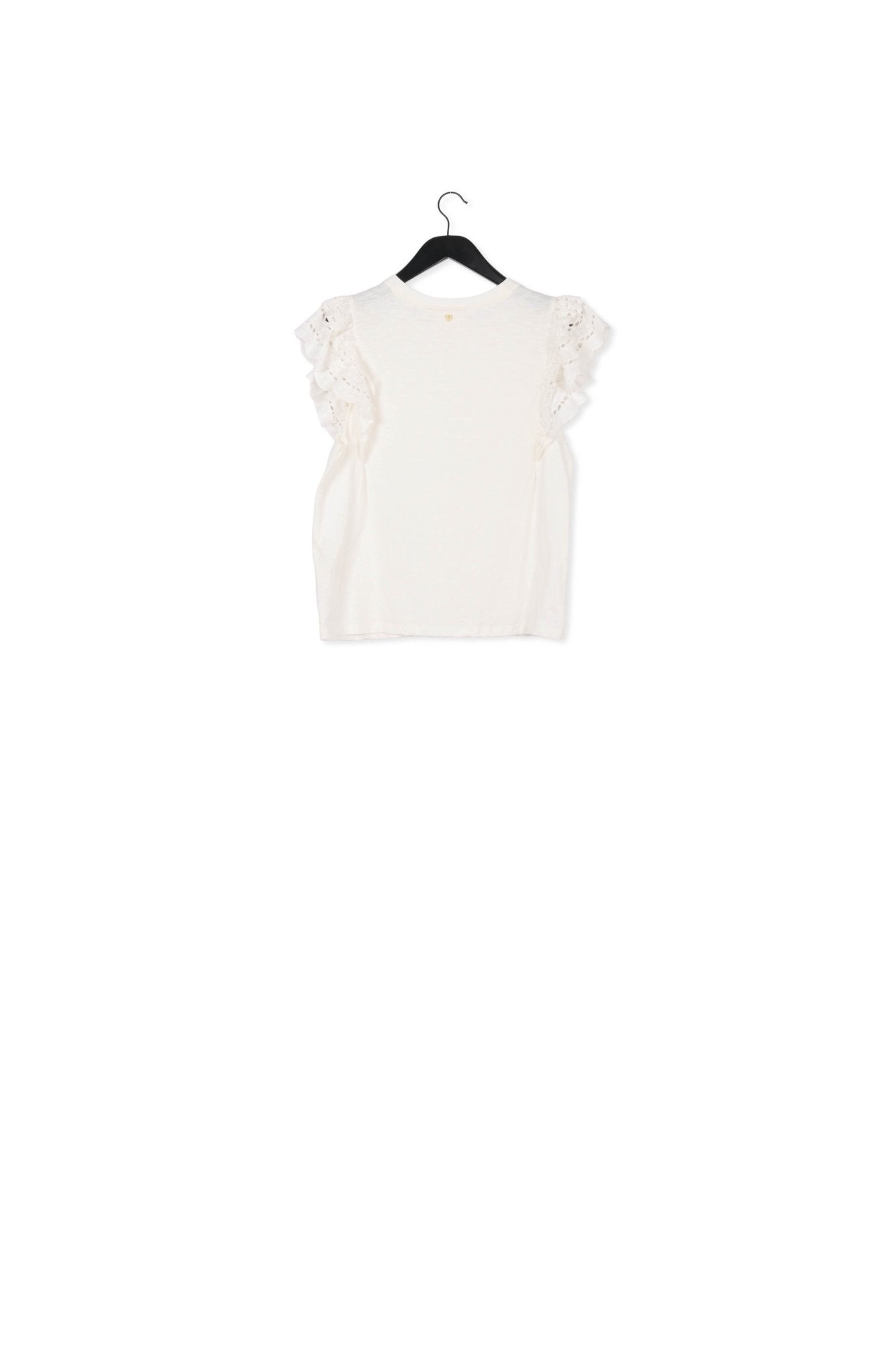 Anna Top Fabienne chapot - second hand