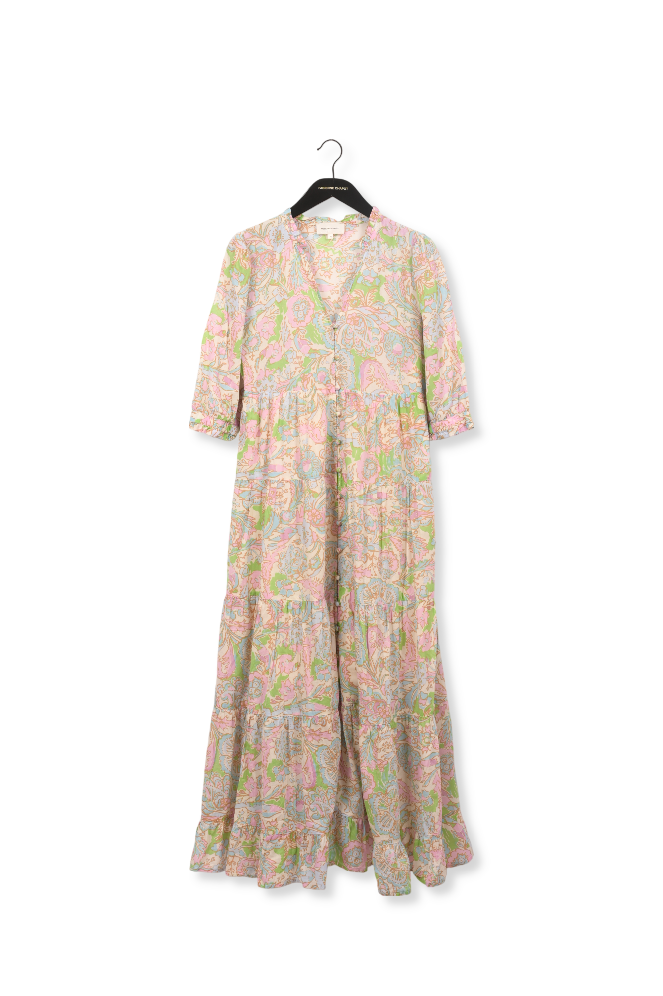 Cala Dress Fabienne chapot - second hand