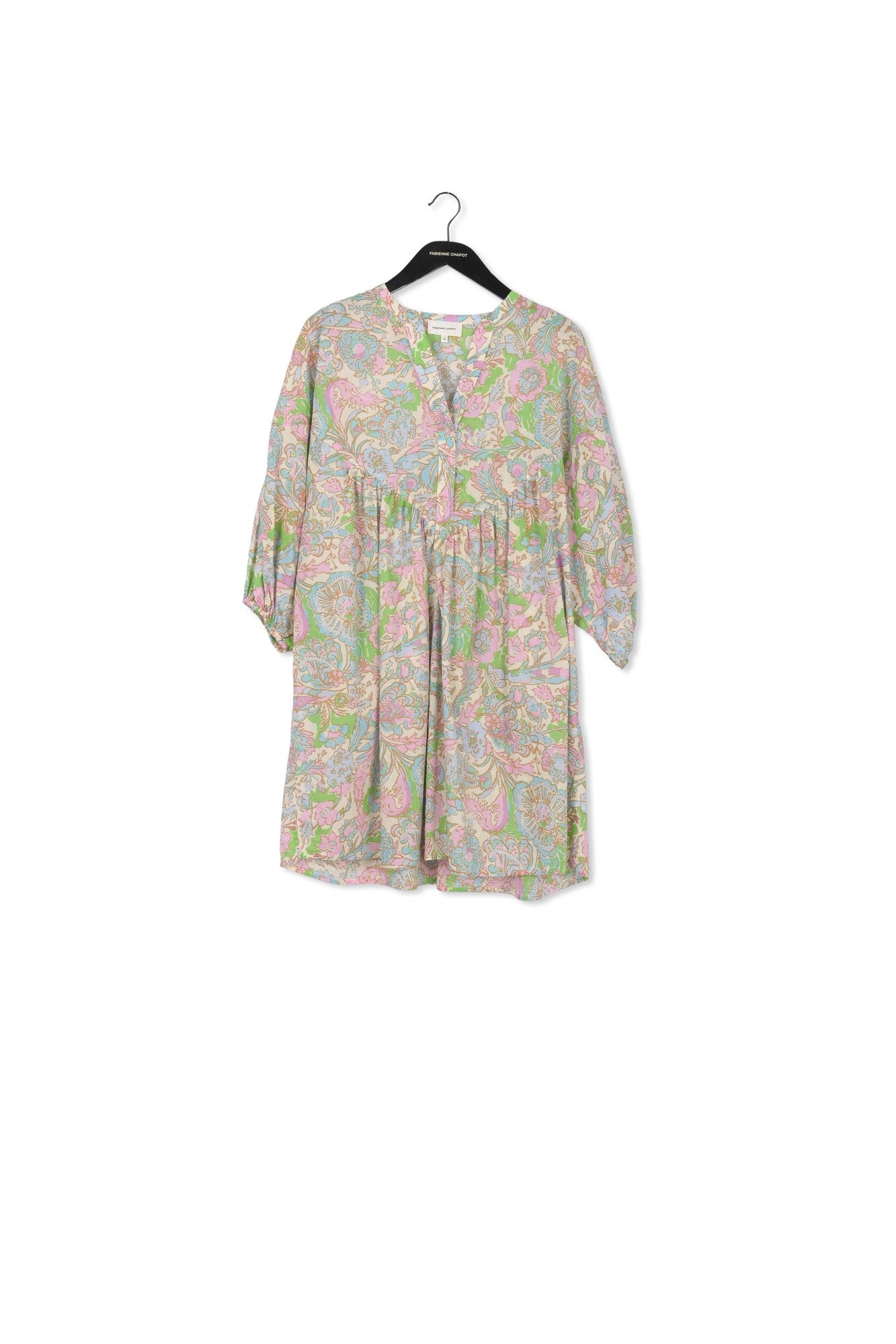Dover Dress Fabienne chapot - second hand
