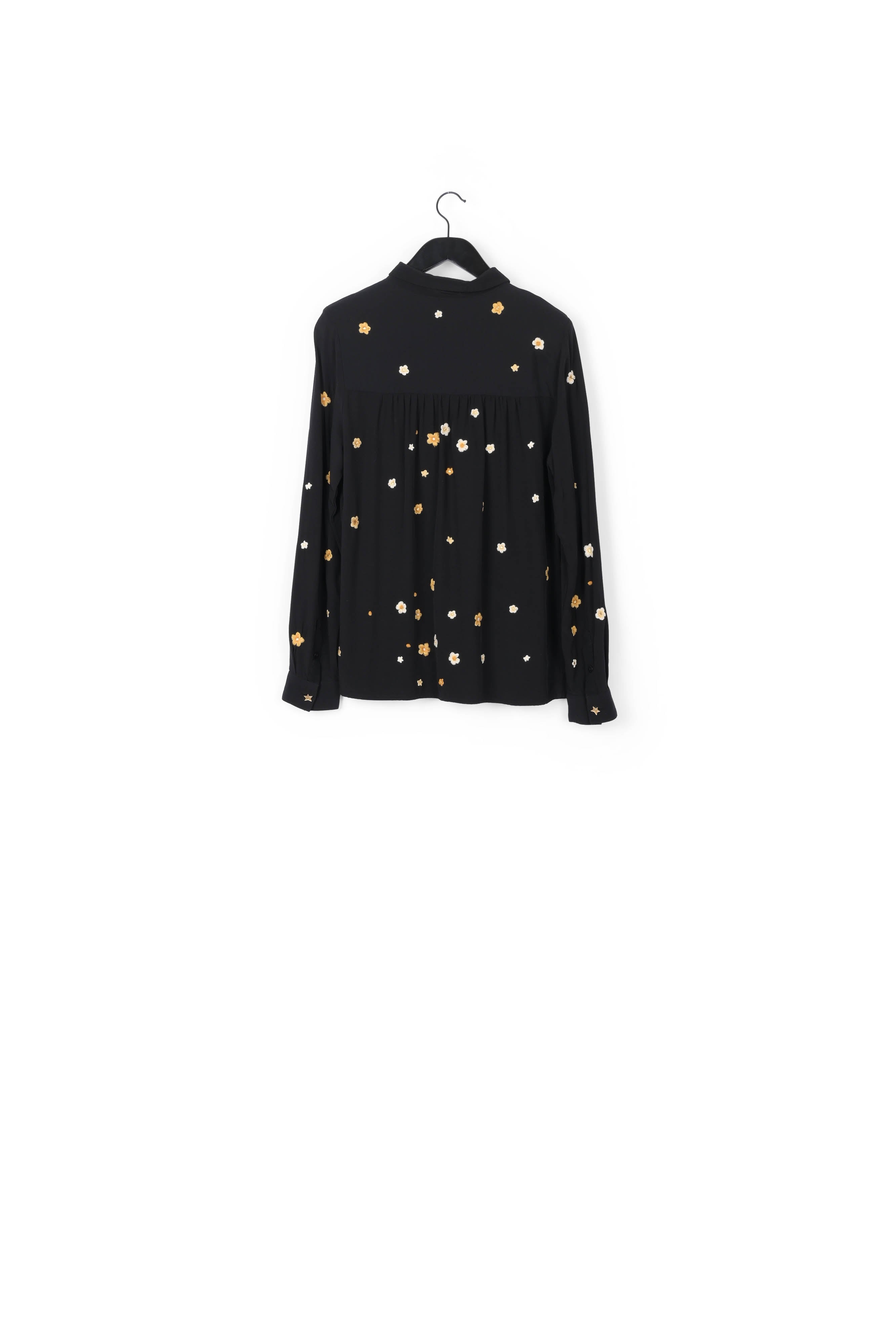 Sophia Blouse Fabienne chapot - second hand