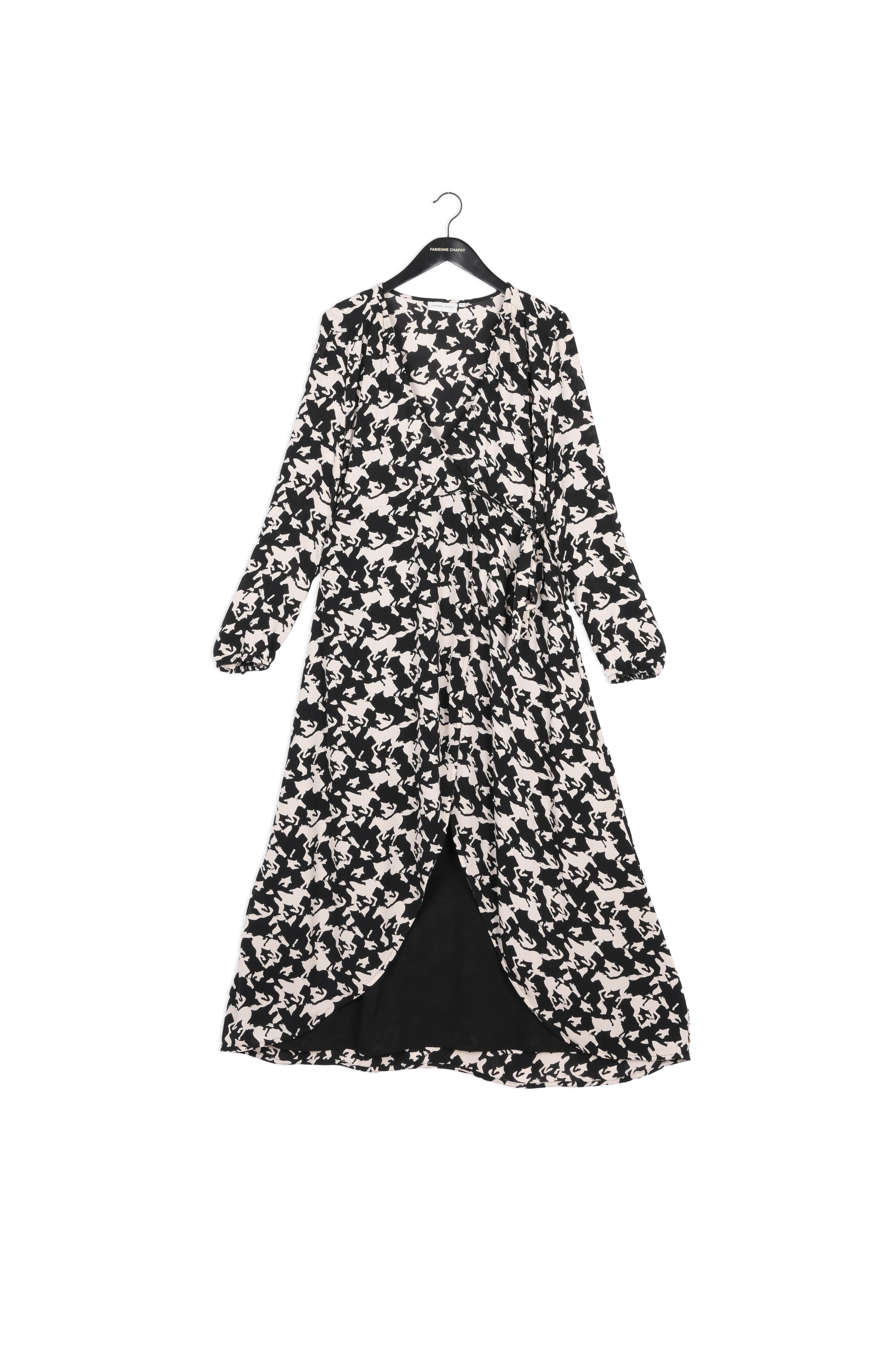 Natasja Dress Fabienne chapot - second hand