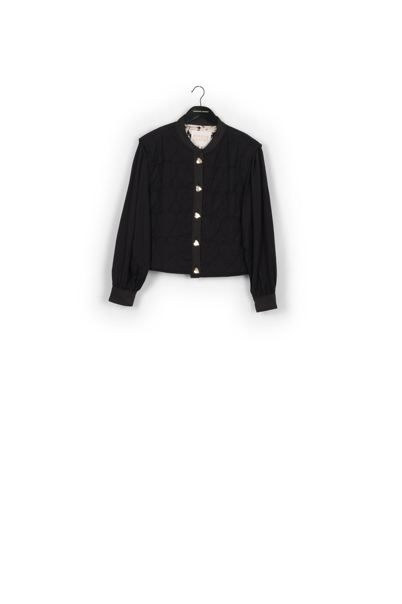 Patty Jacket Fabienne chapot - second hand