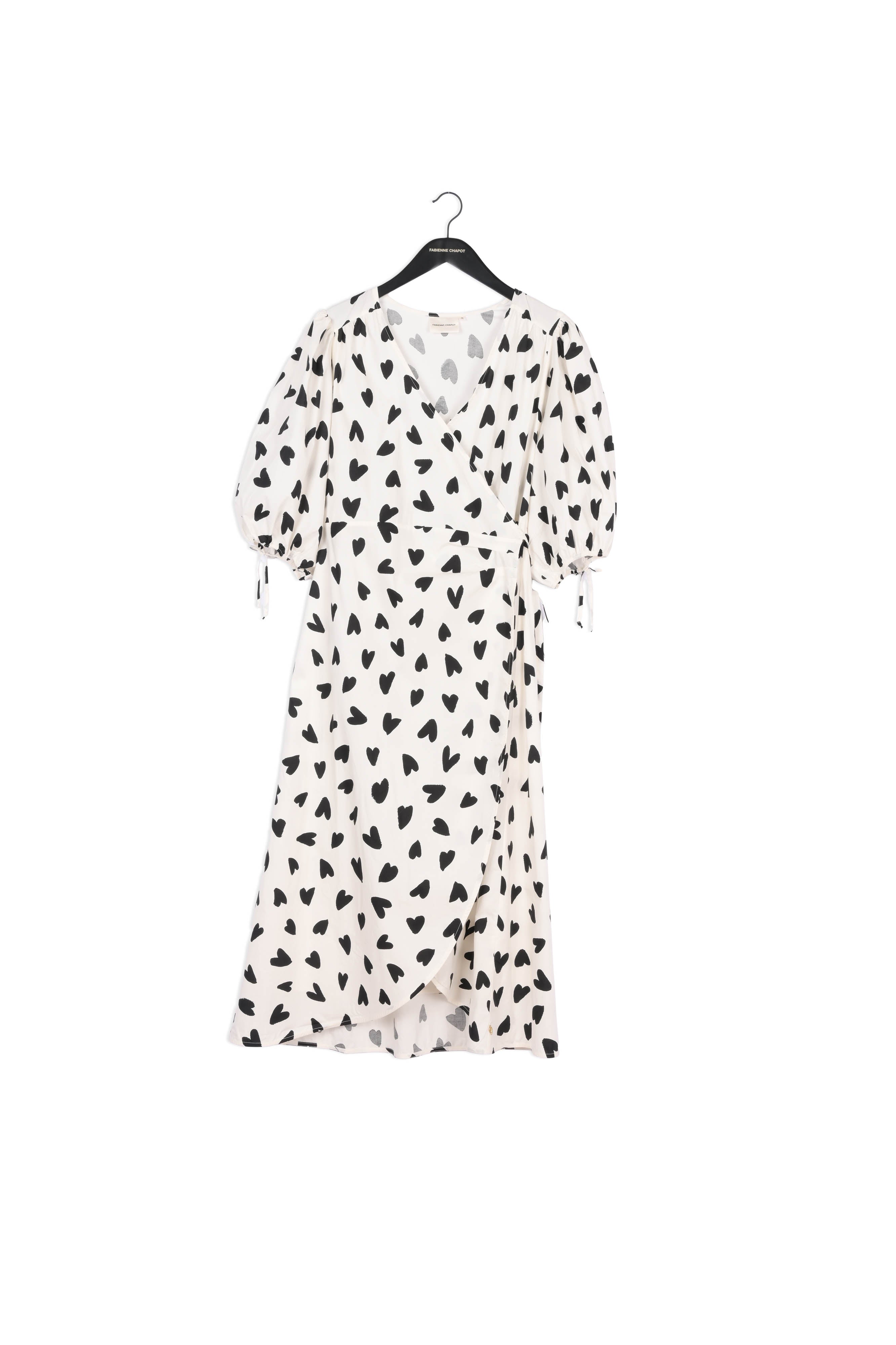 Charlie Dress Fabienne chapot - second hand