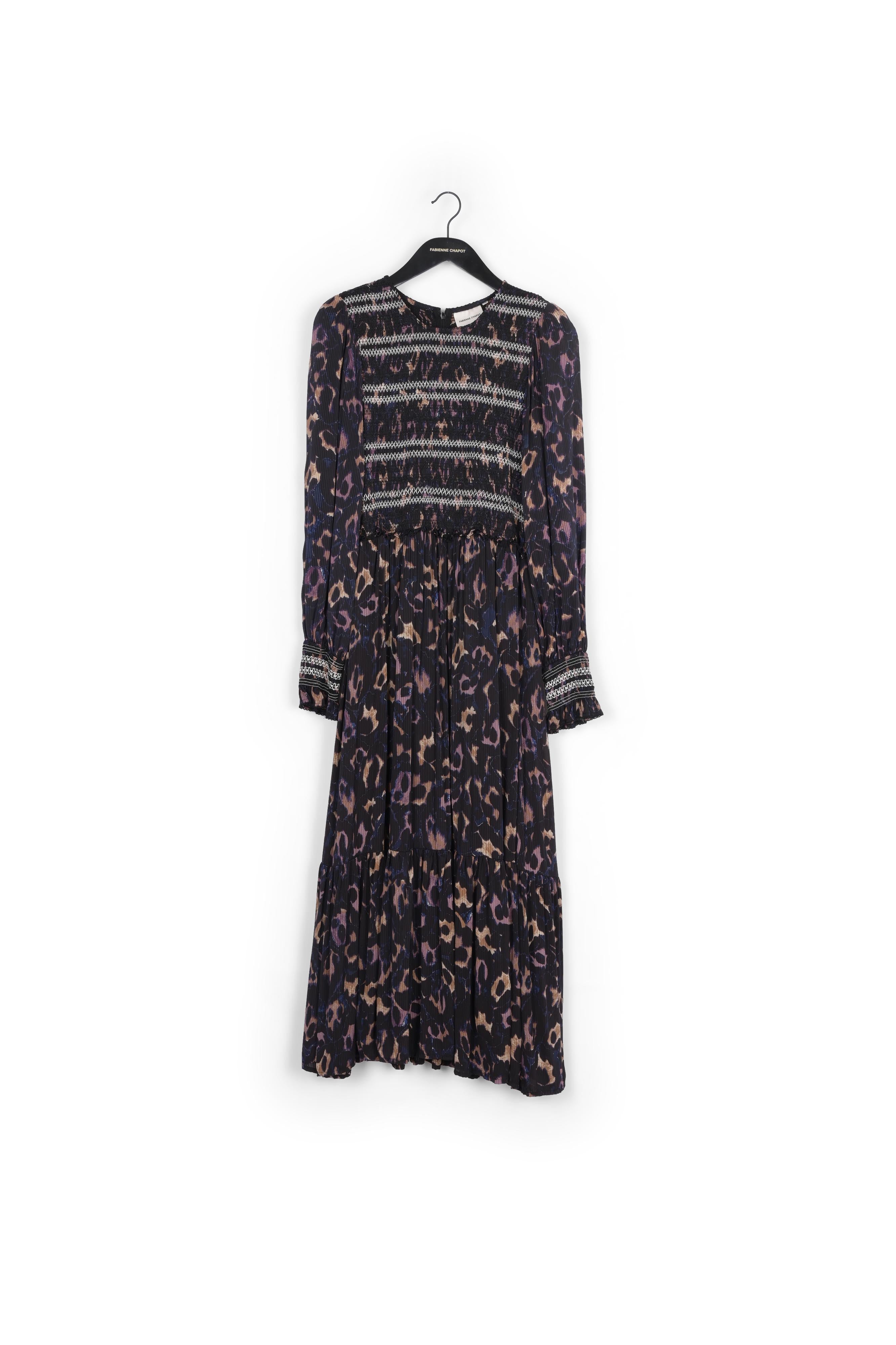 Caro Indi Dress Fabienne chapot - second hand