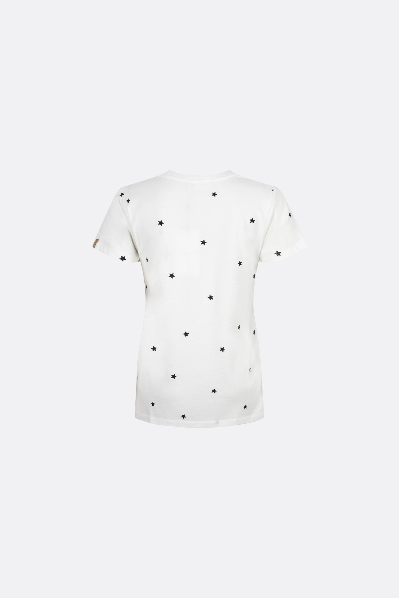 Kris Otte T-Shirt Fabienne chapot - second hand