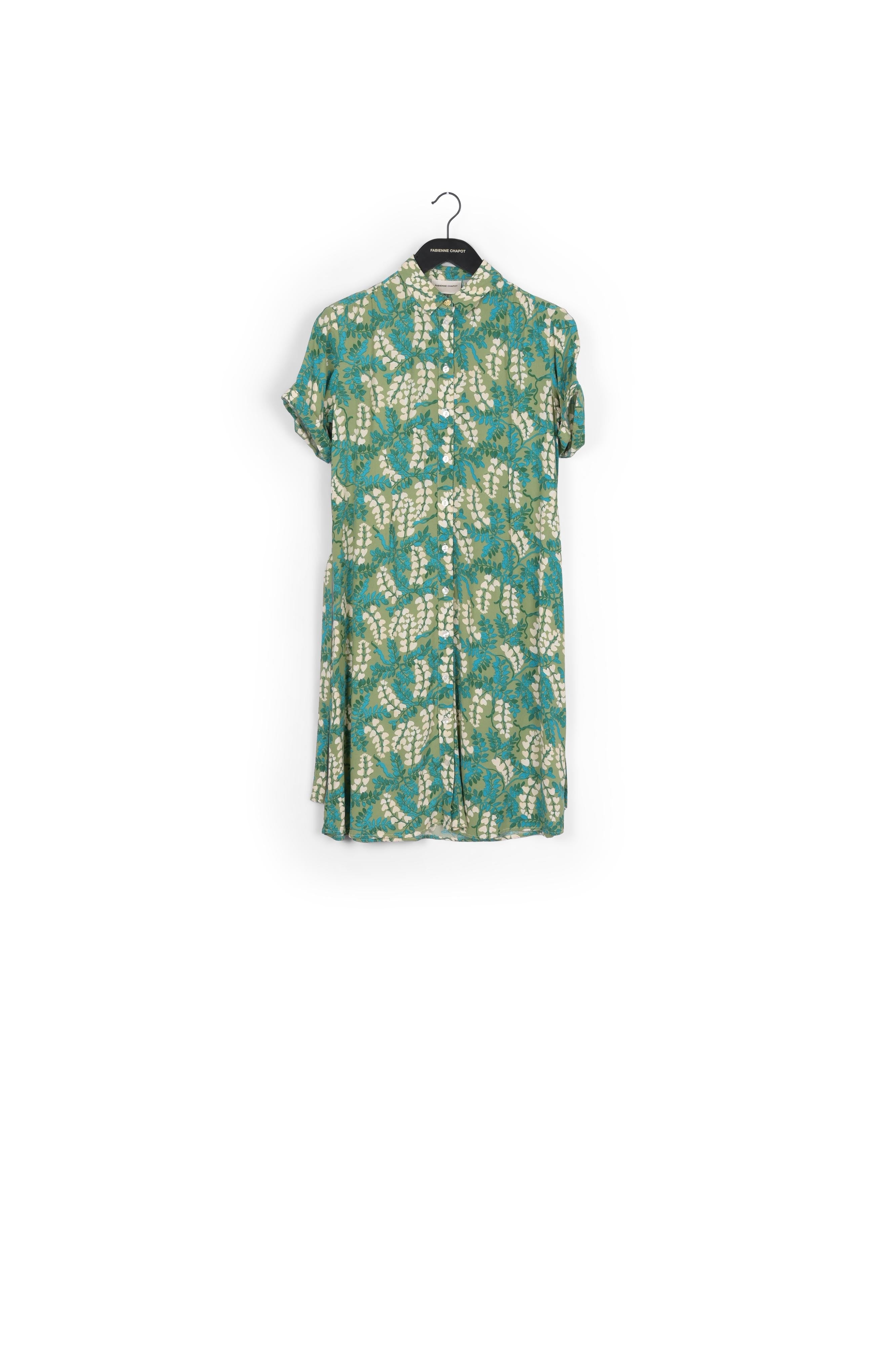 Boyfriend Dress Fabienne chapot - second hand