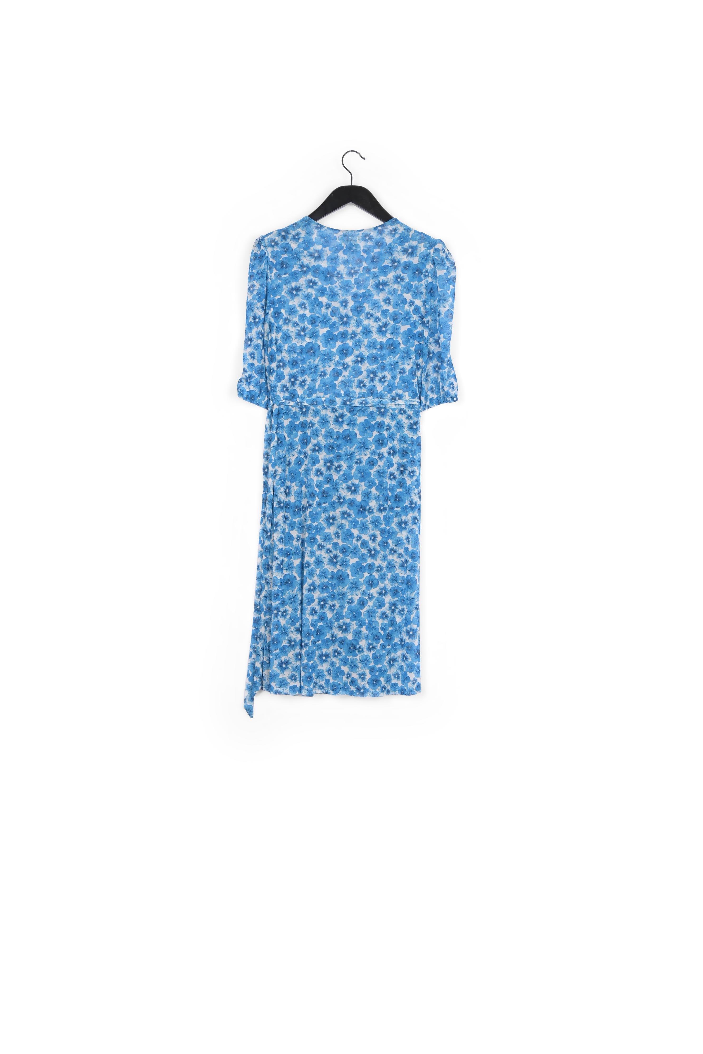 Melissa Dress Fabienne chapot - second hand