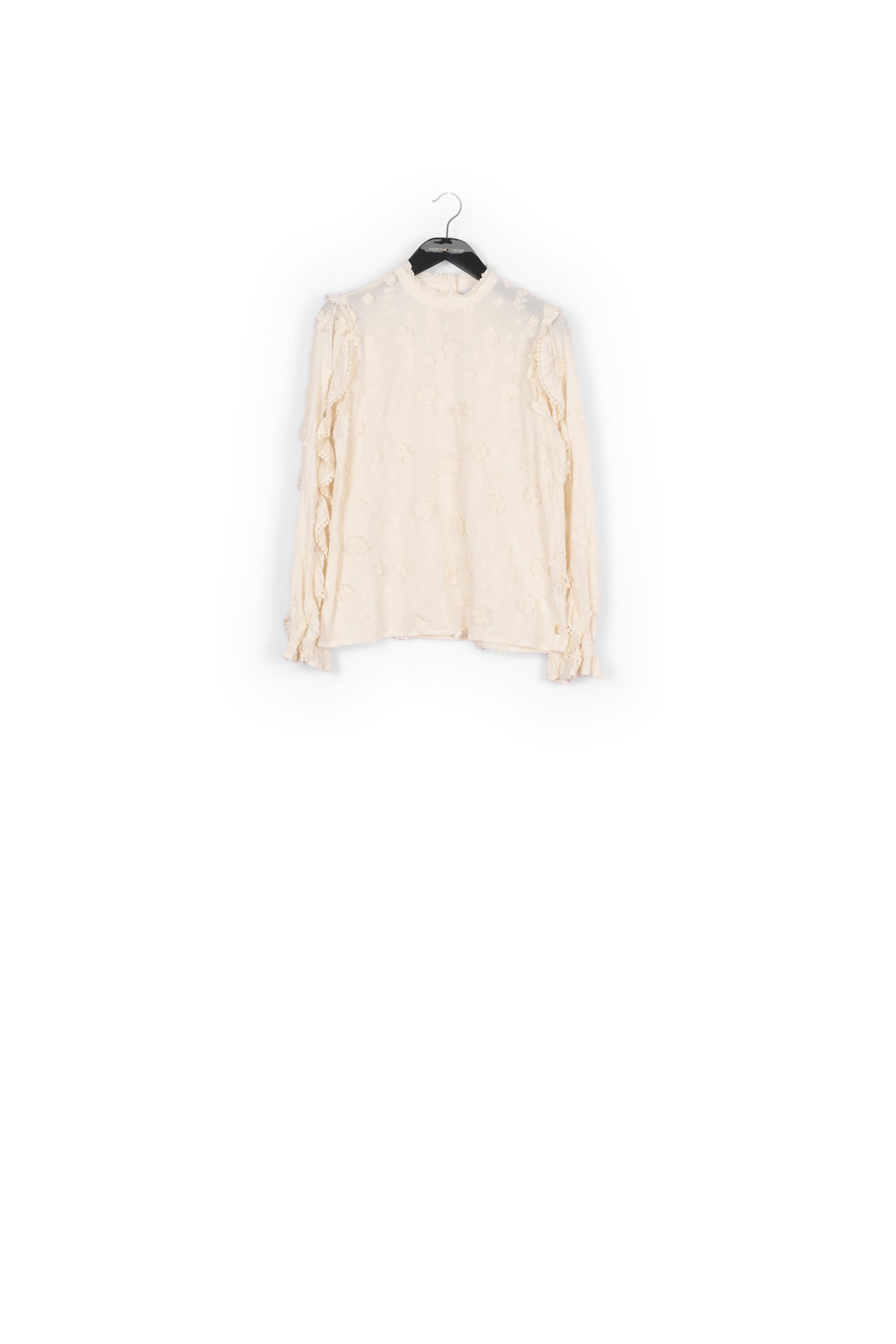 Josefin Top Fabienne chapot - second hand
