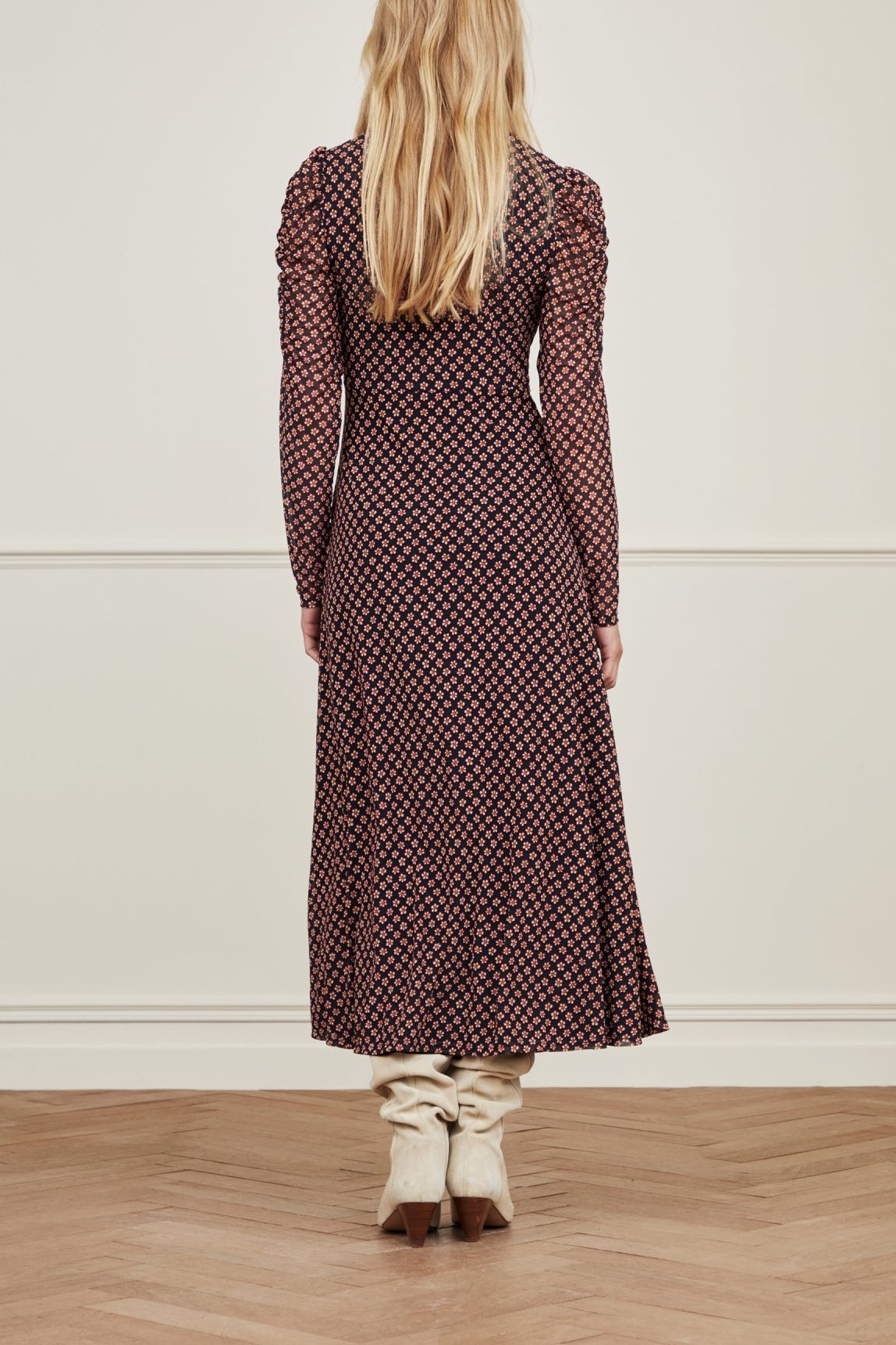 Bella Dress Fabienne chapot - second hand