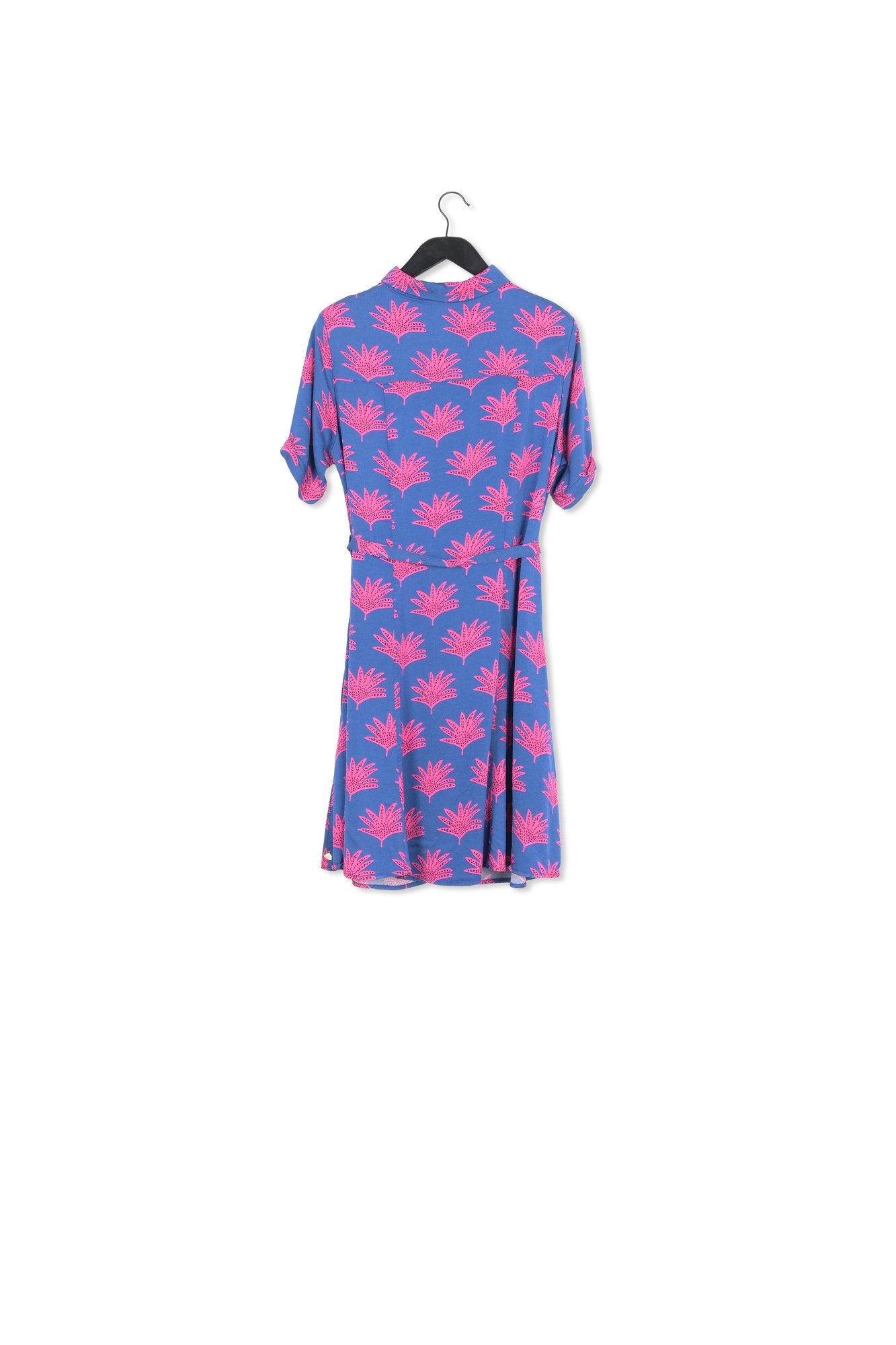 Mila Dress Fabienne chapot - second hand