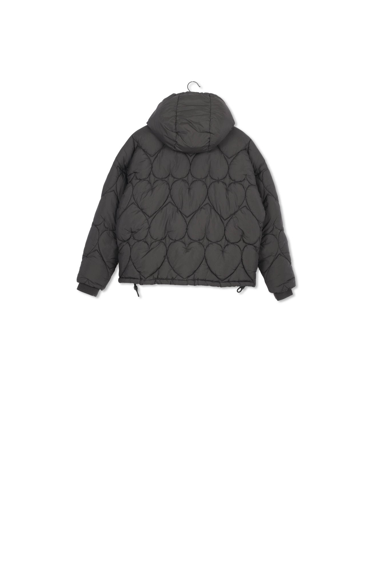 Prisca Short Puffer Fabienne chapot - second hand