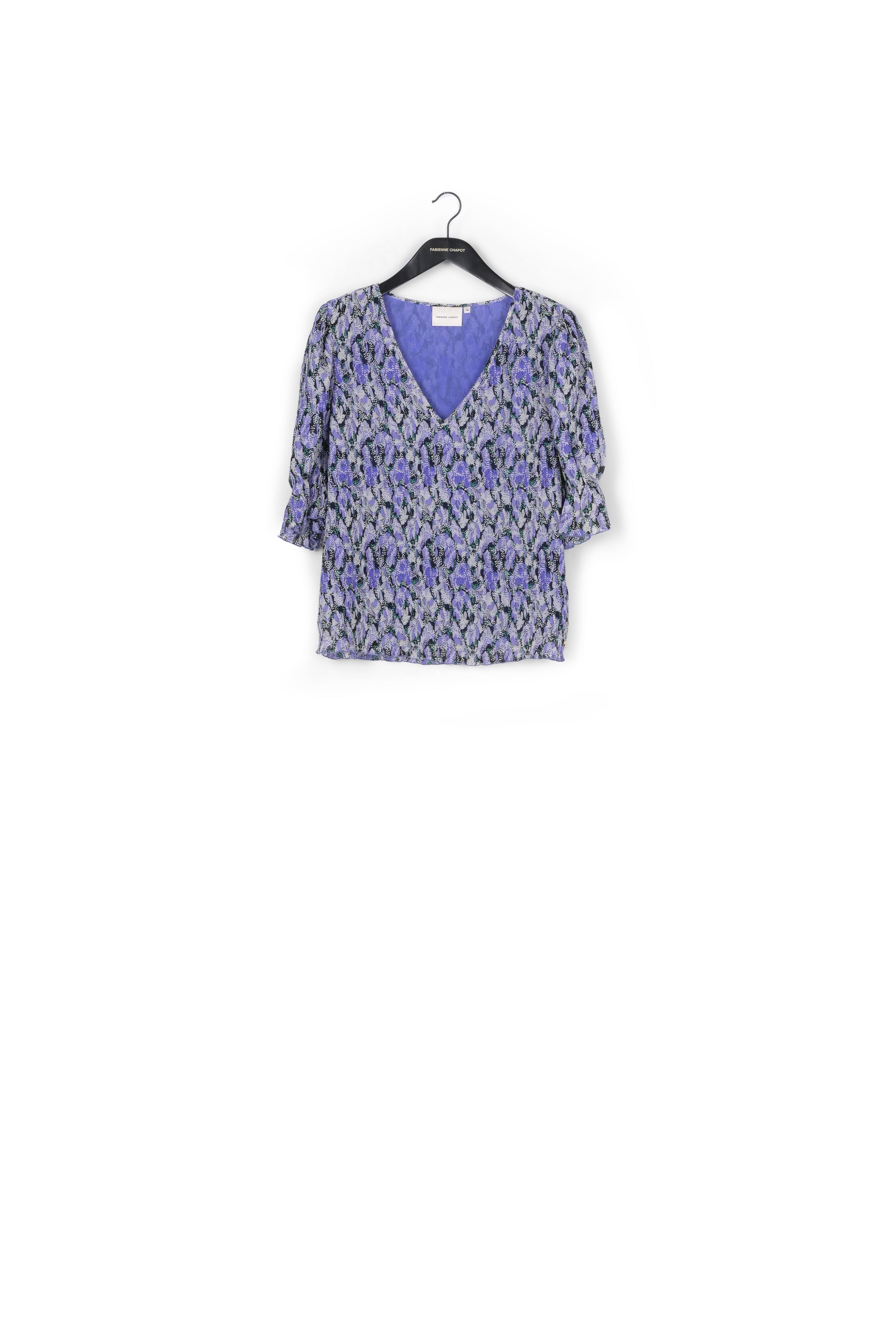 Paula Top Fabienne chapot - second hand