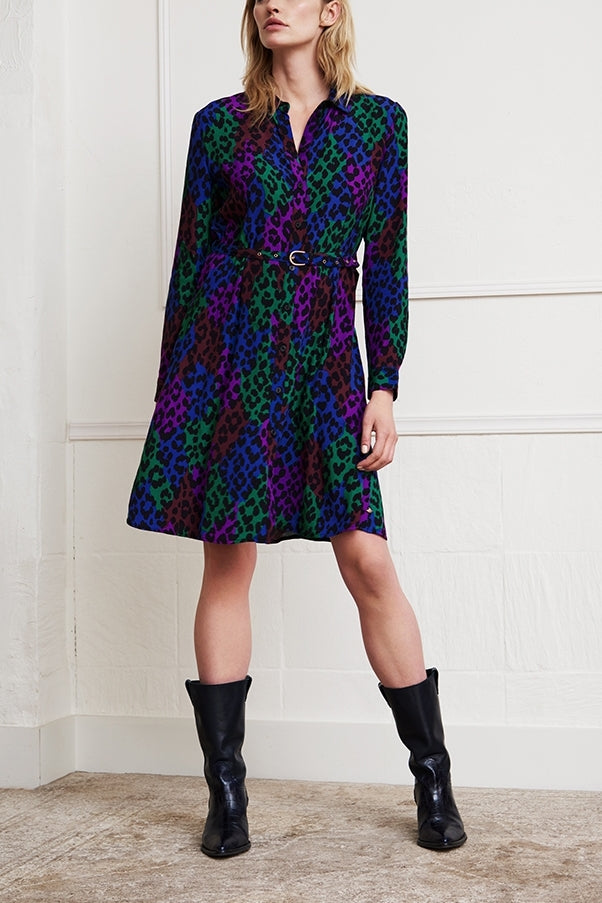 Hayley Dress Fabienne chapot - second hand