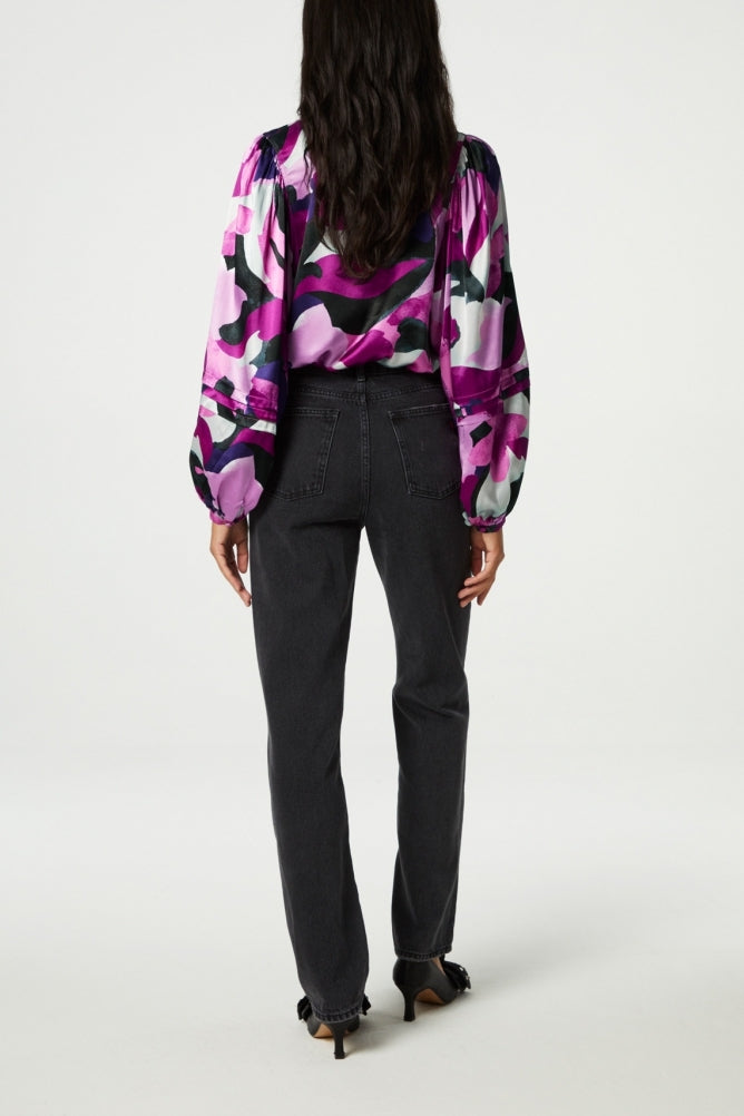 Hollie Blouse Fabienne chapot - second hand