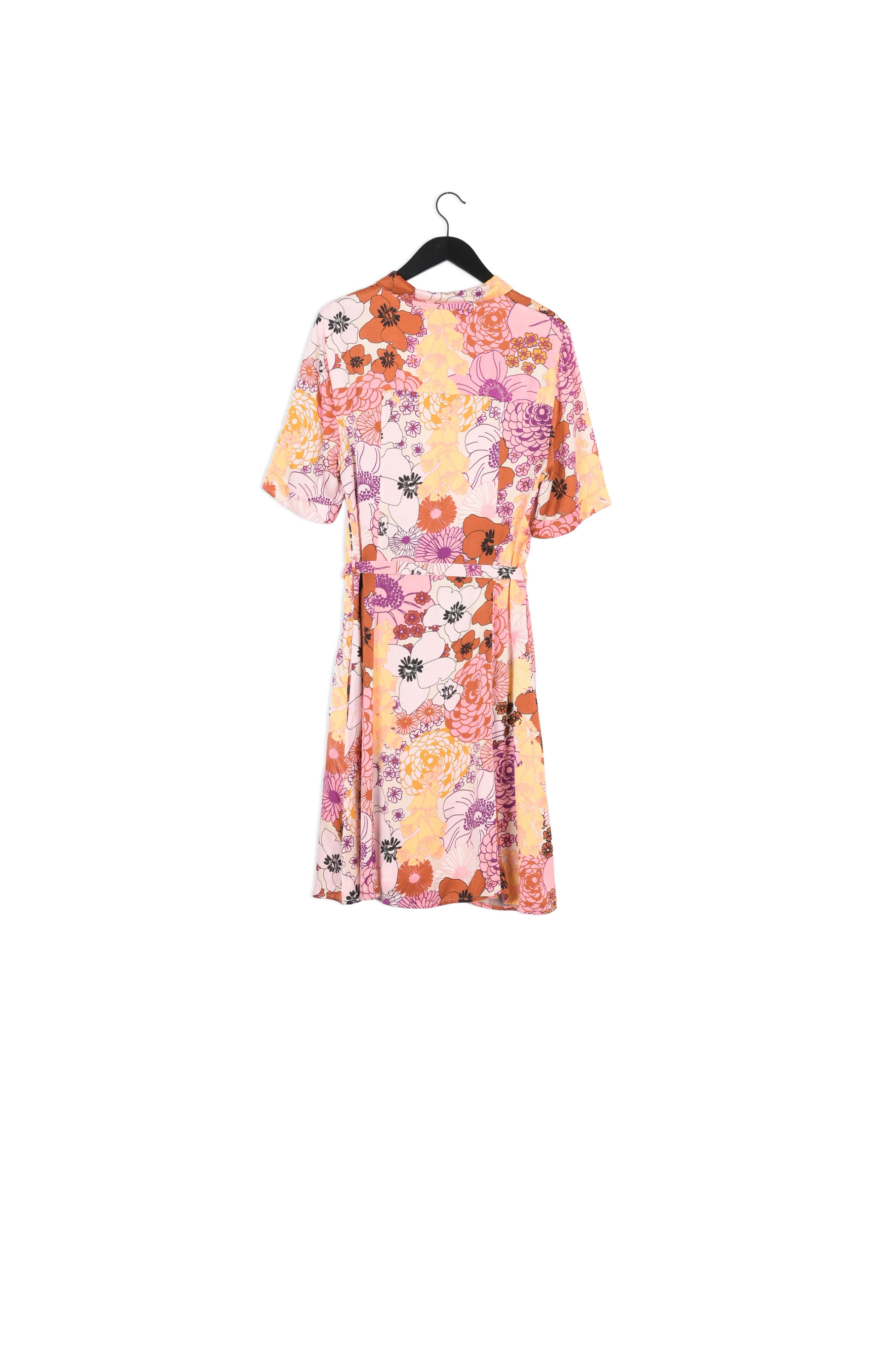 Mila Tess Dress Fabienne chapot - second hand