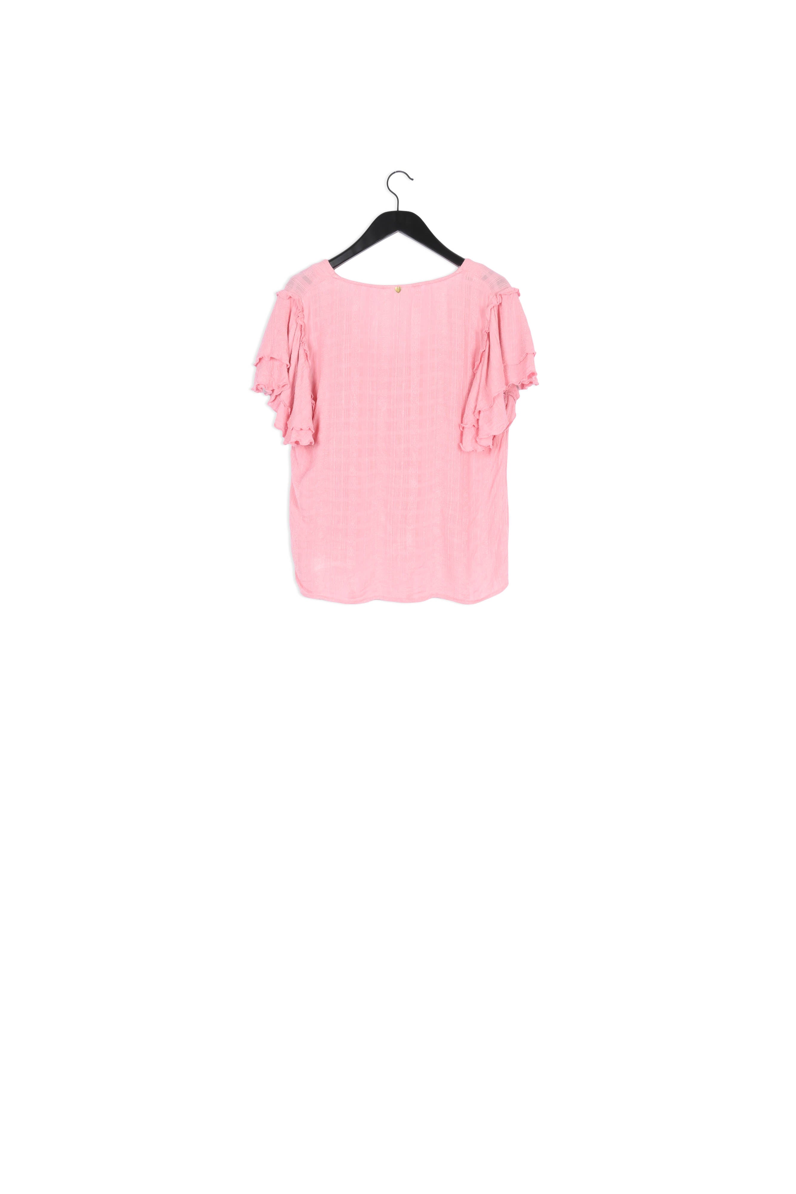 Leo Summer Top Fabienne chapot - second hand