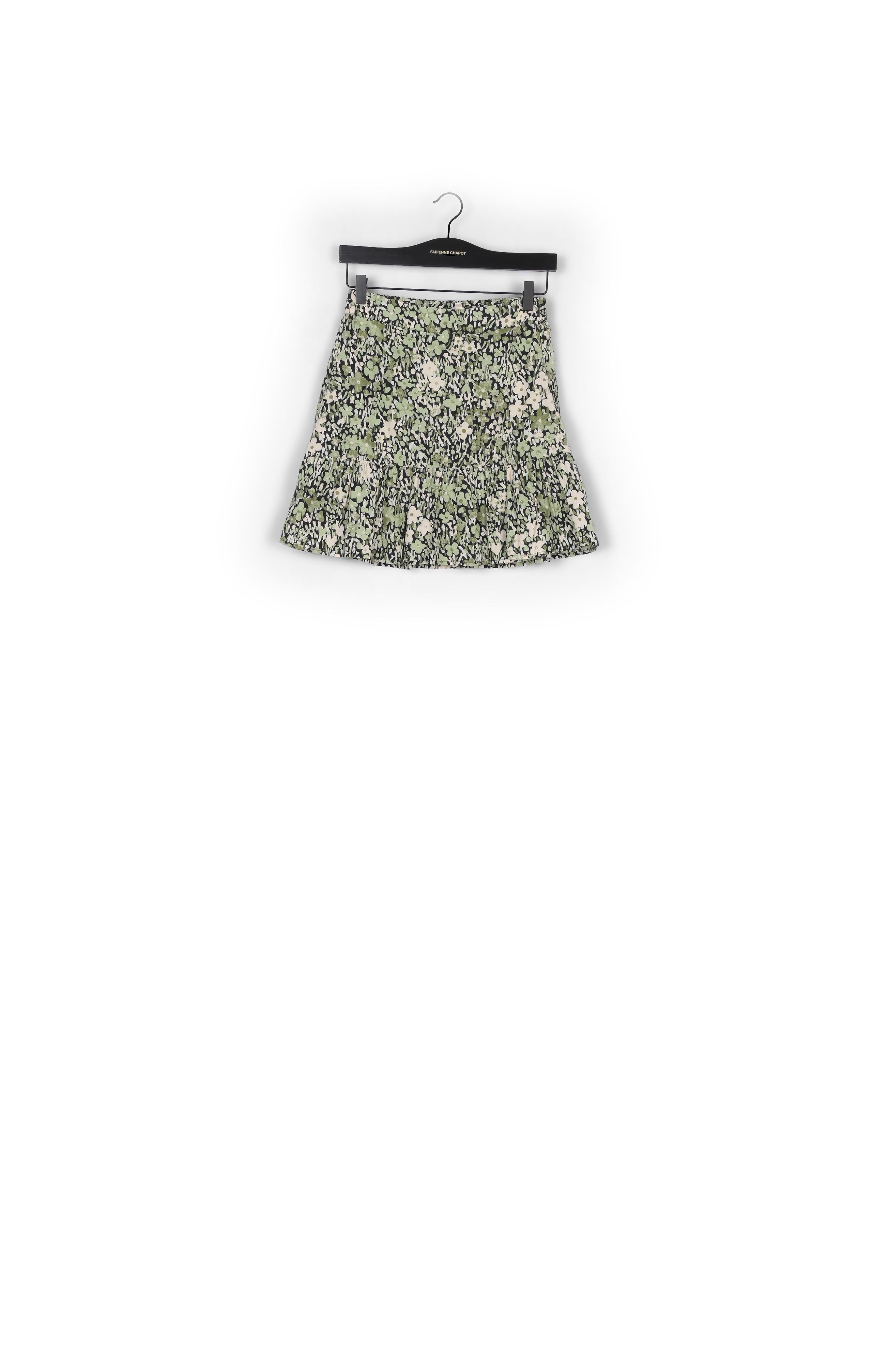 Tilly Skirt Fabienne chapot - second hand