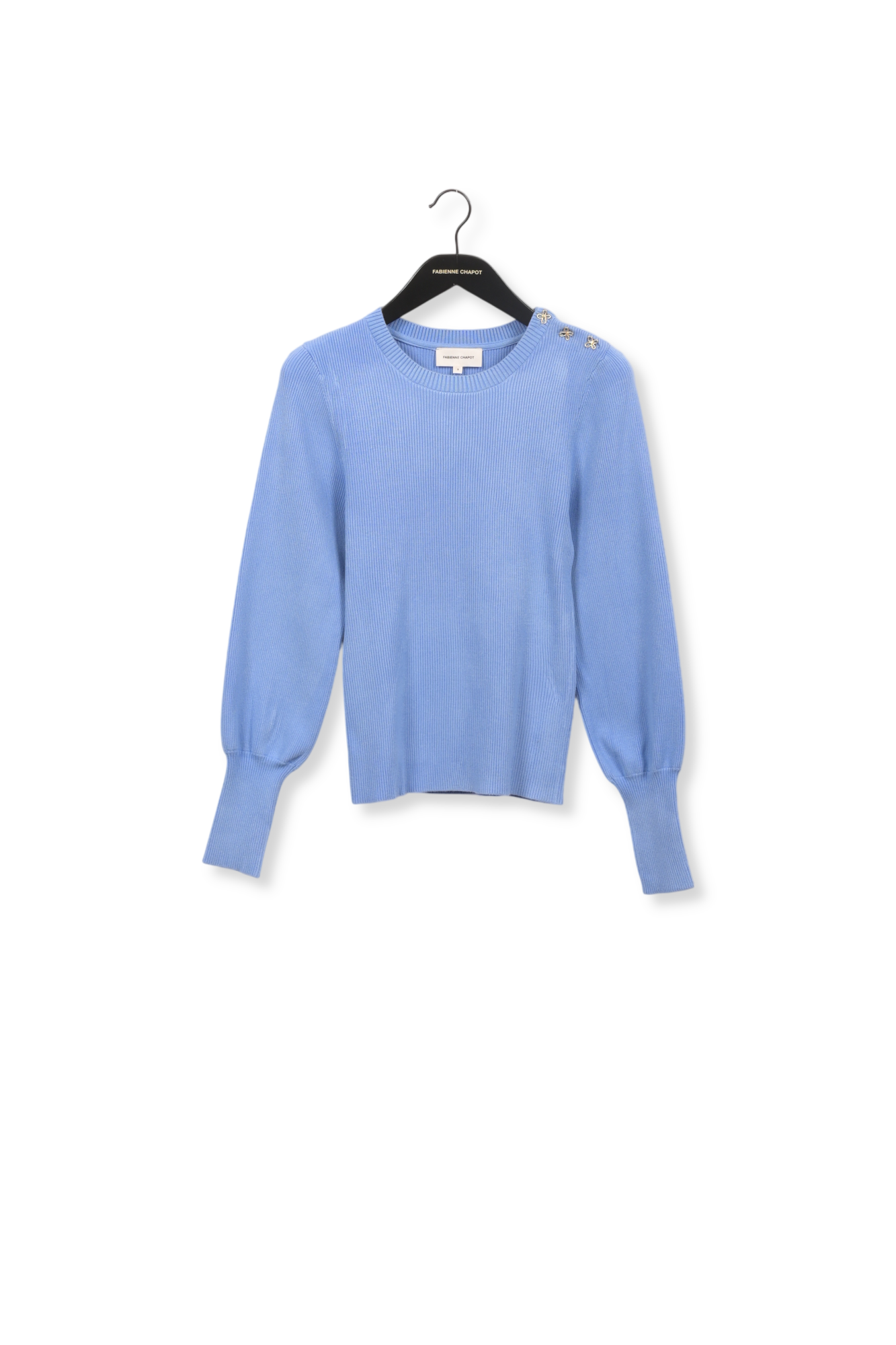 Lillian Pullover Fabienne chapot - second hand