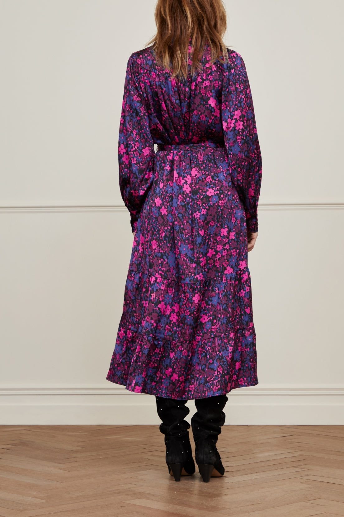 Noa Dress Fabienne chapot - second hand