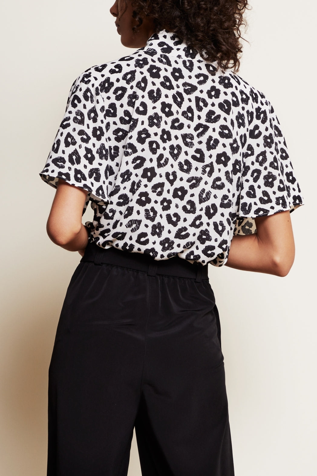 Fabienne Top Fabienne chapot - second hand
