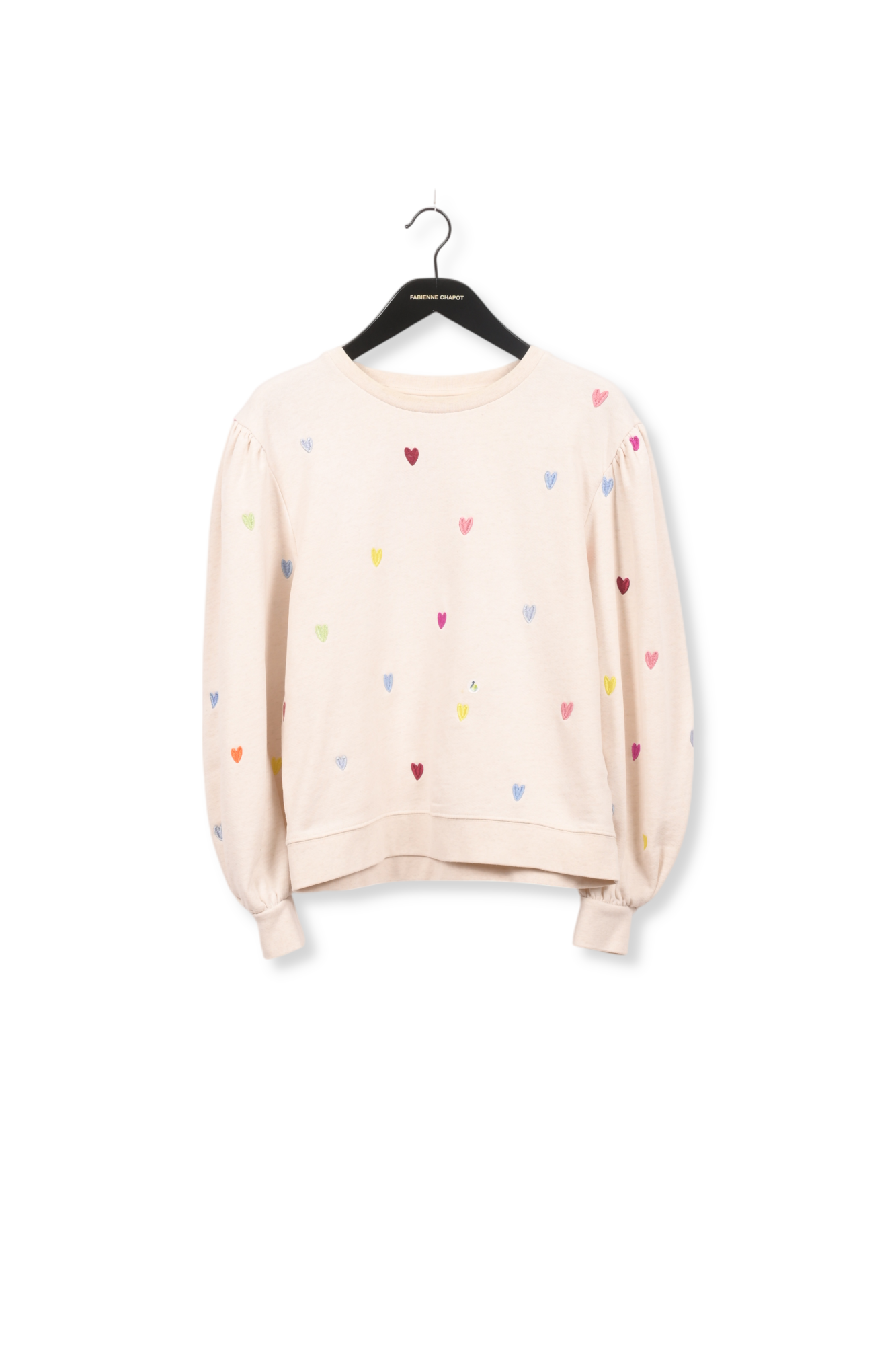 Lin Sweater Fabienne chapot - second hand