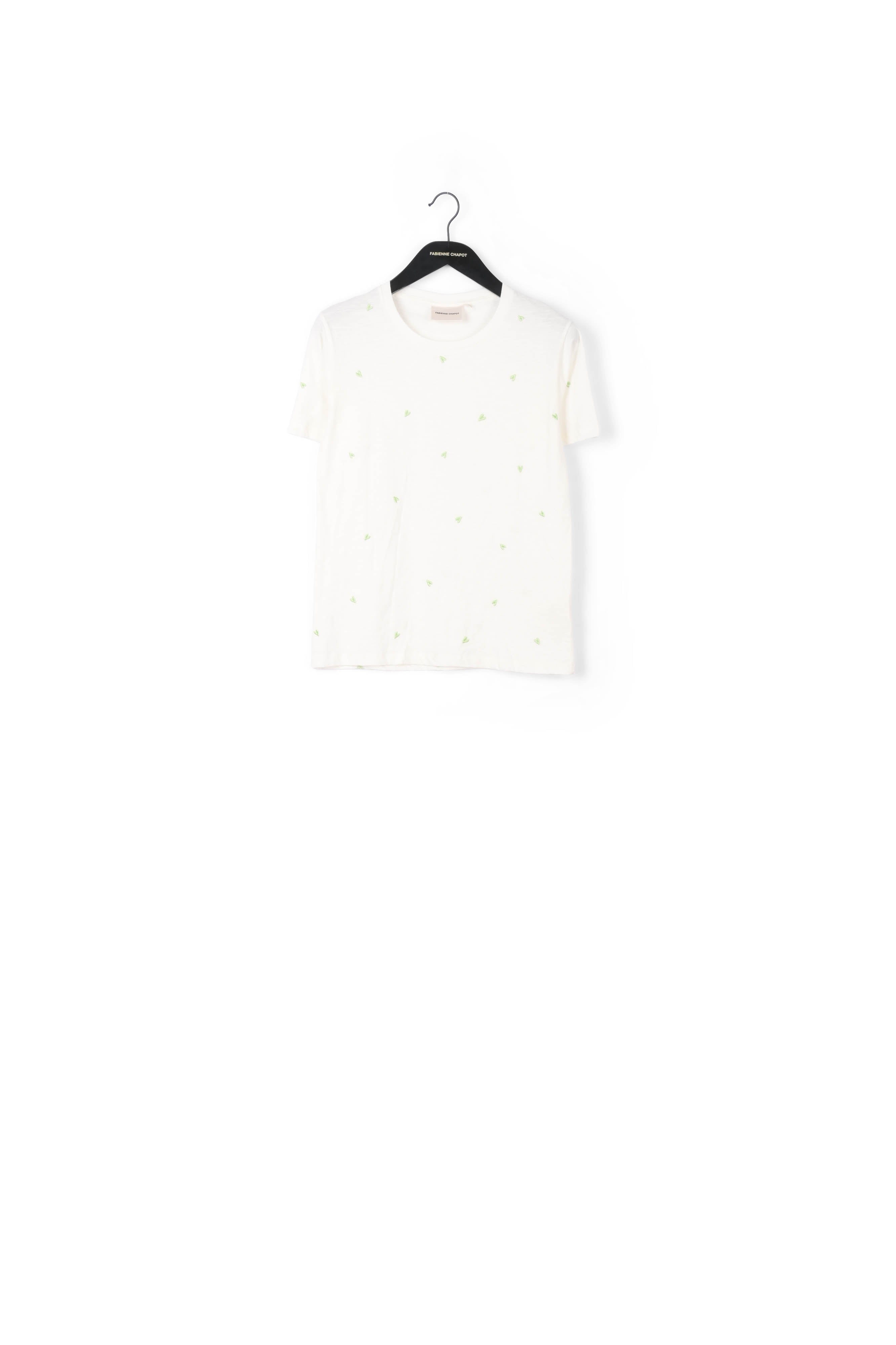 Phil T-shirt Fabienne chapot - second hand