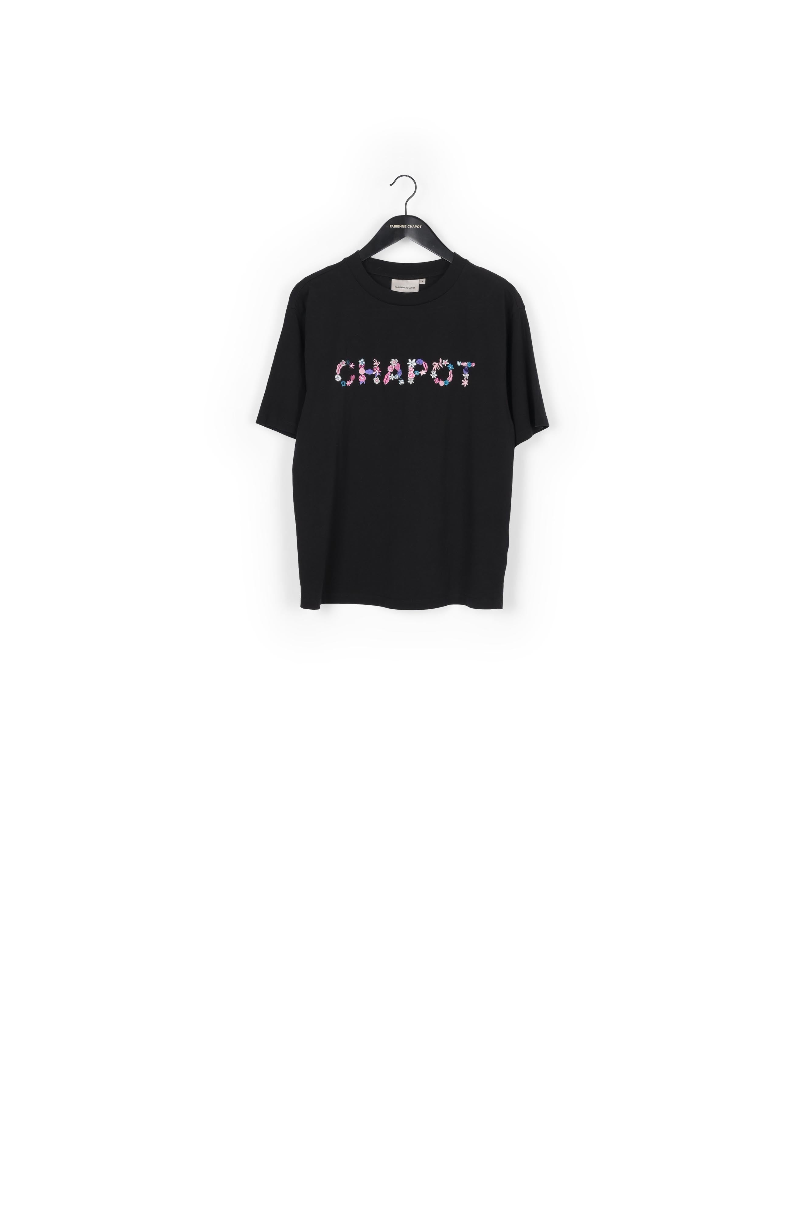 Steve Chapot T-shirt Fabienne chapot - second hand