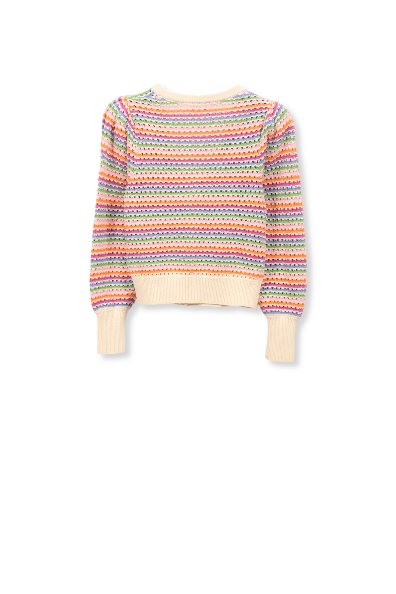 Heather Cardigan Fabienne chapot - second hand