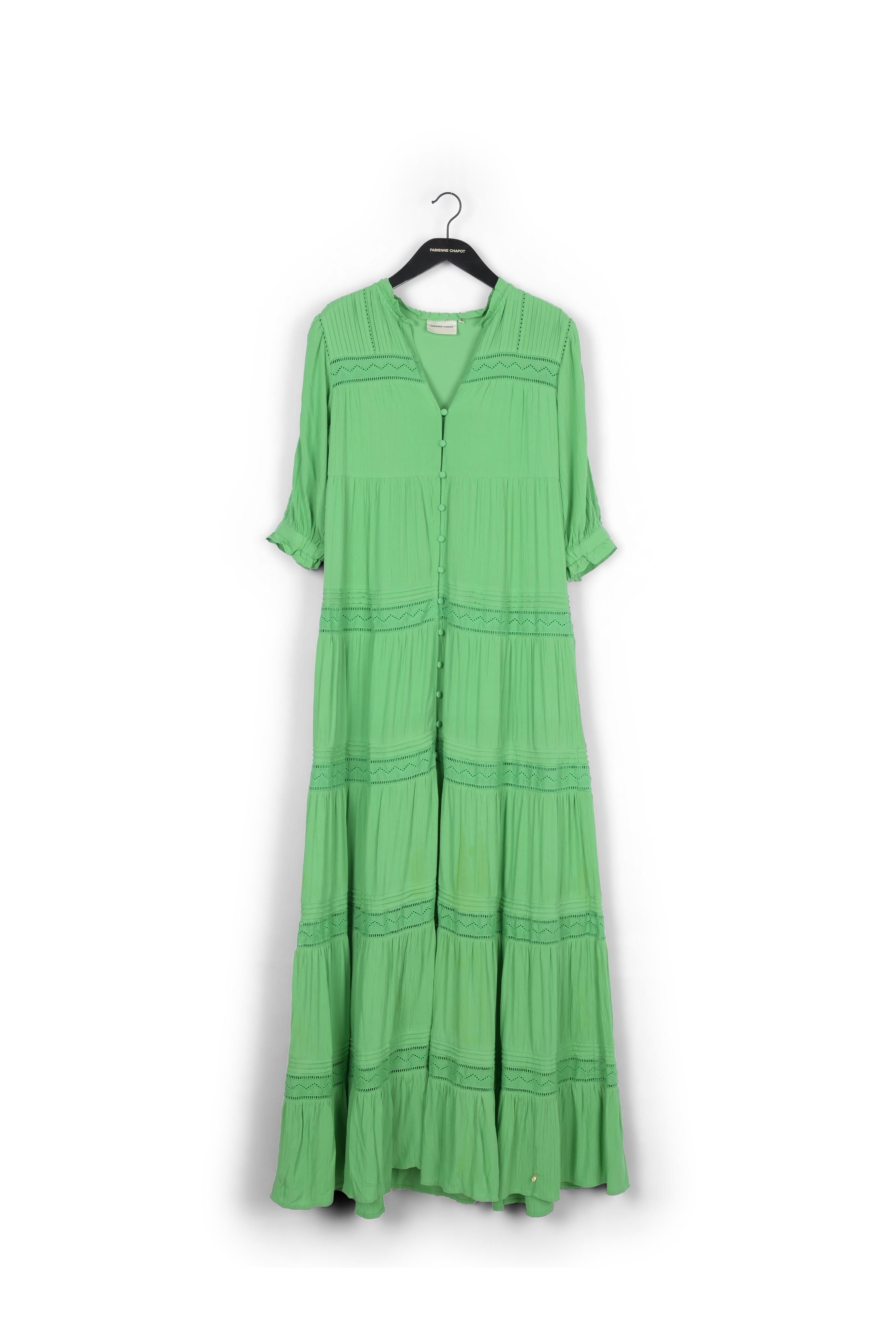 Kira Dress Fabienne chapot - second hand