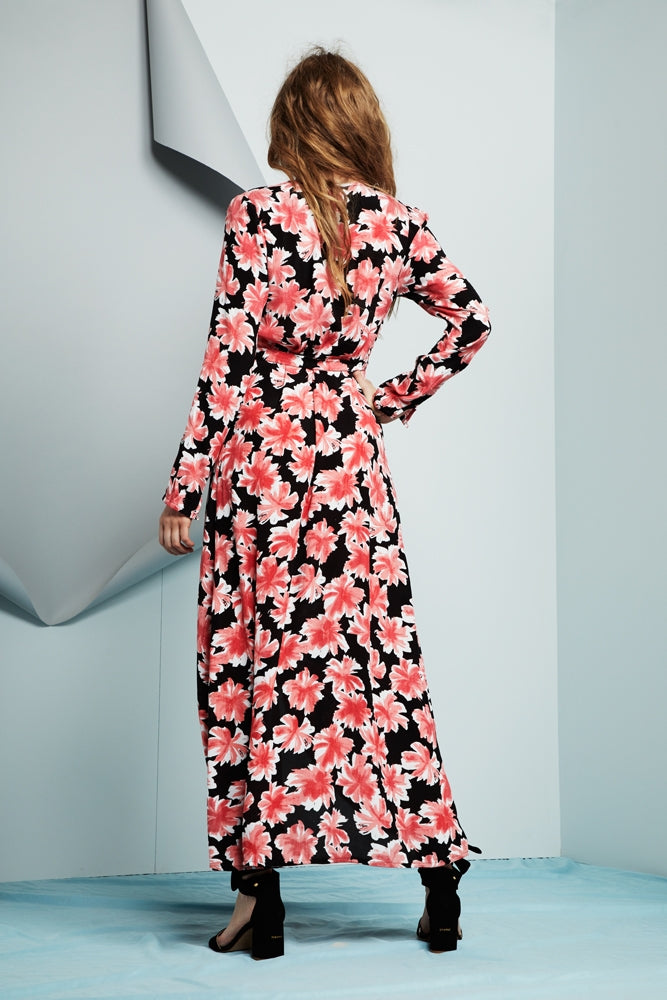 Natasja Dress Fabienne chapot - second hand