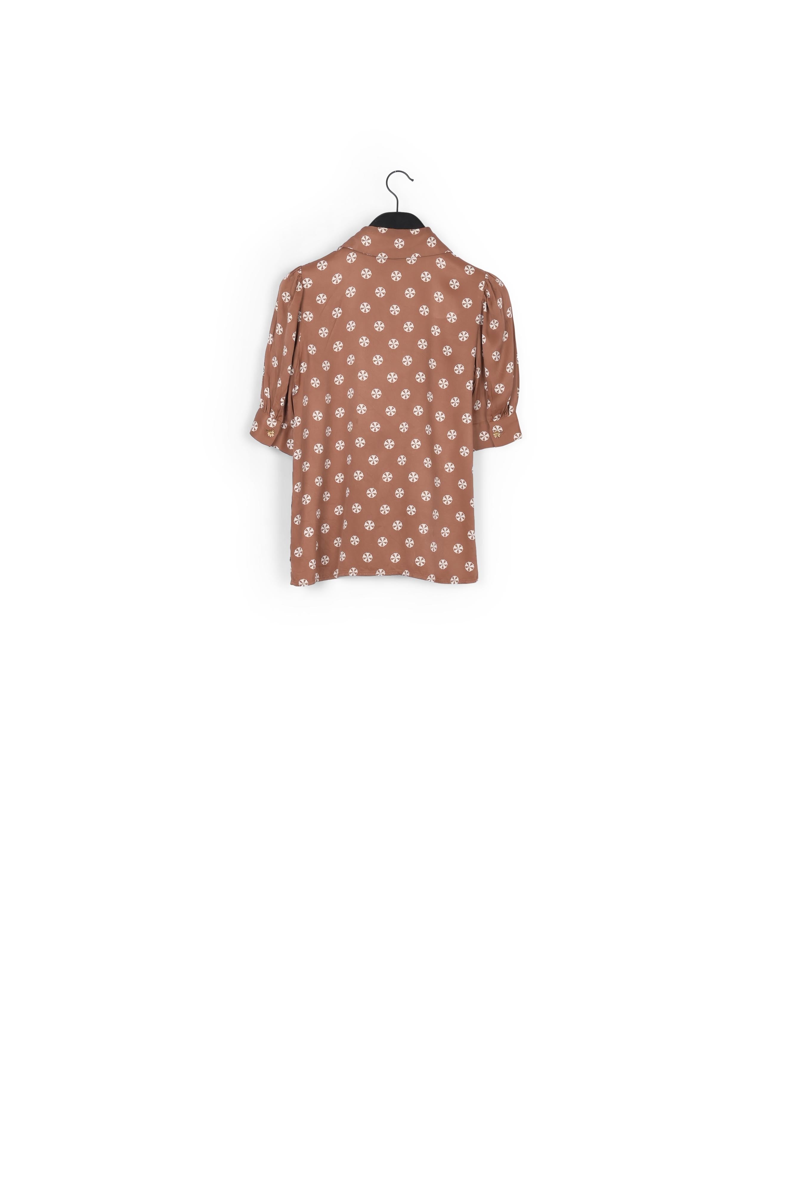 Emma Lou Blouse Fabienne chapot - second hand