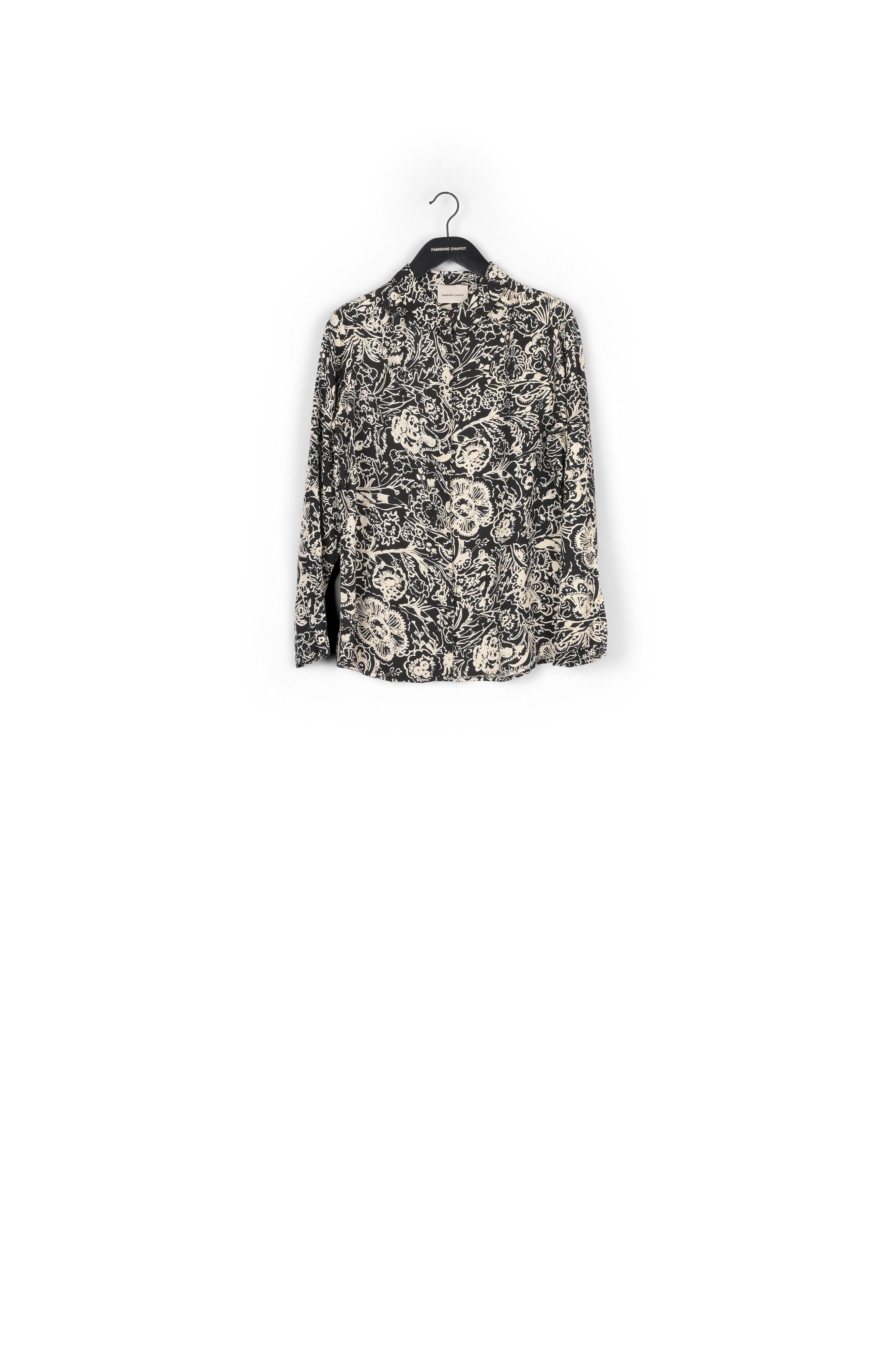 Sunrise Blouse Fabienne chapot - second hand