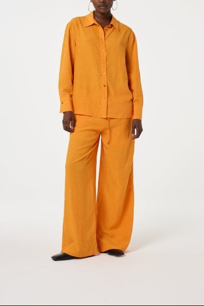 Tony Blouse Fabienne chapot - second hand