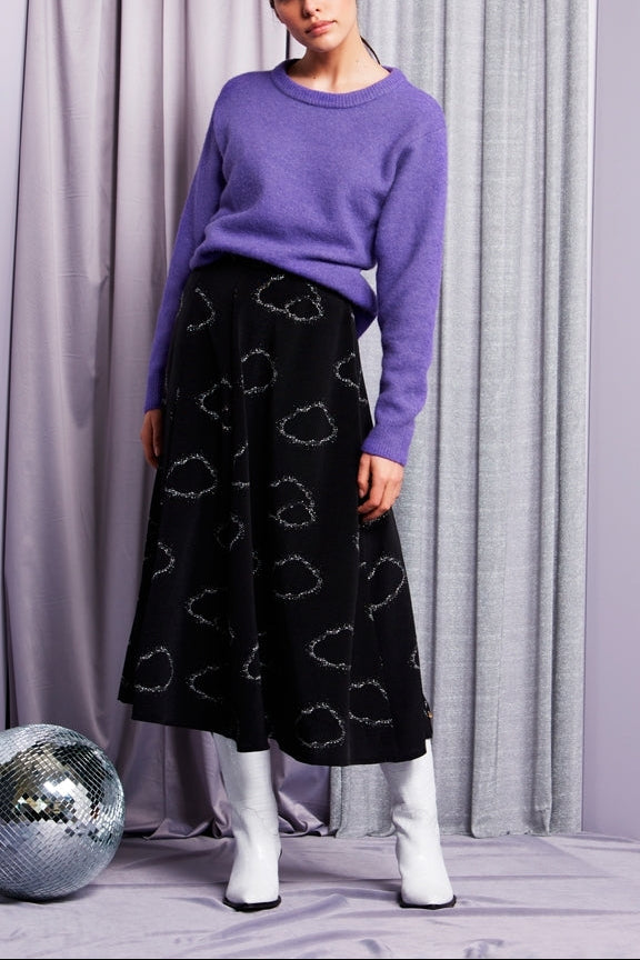 Wonder Skirt Fabienne chapot - second hand